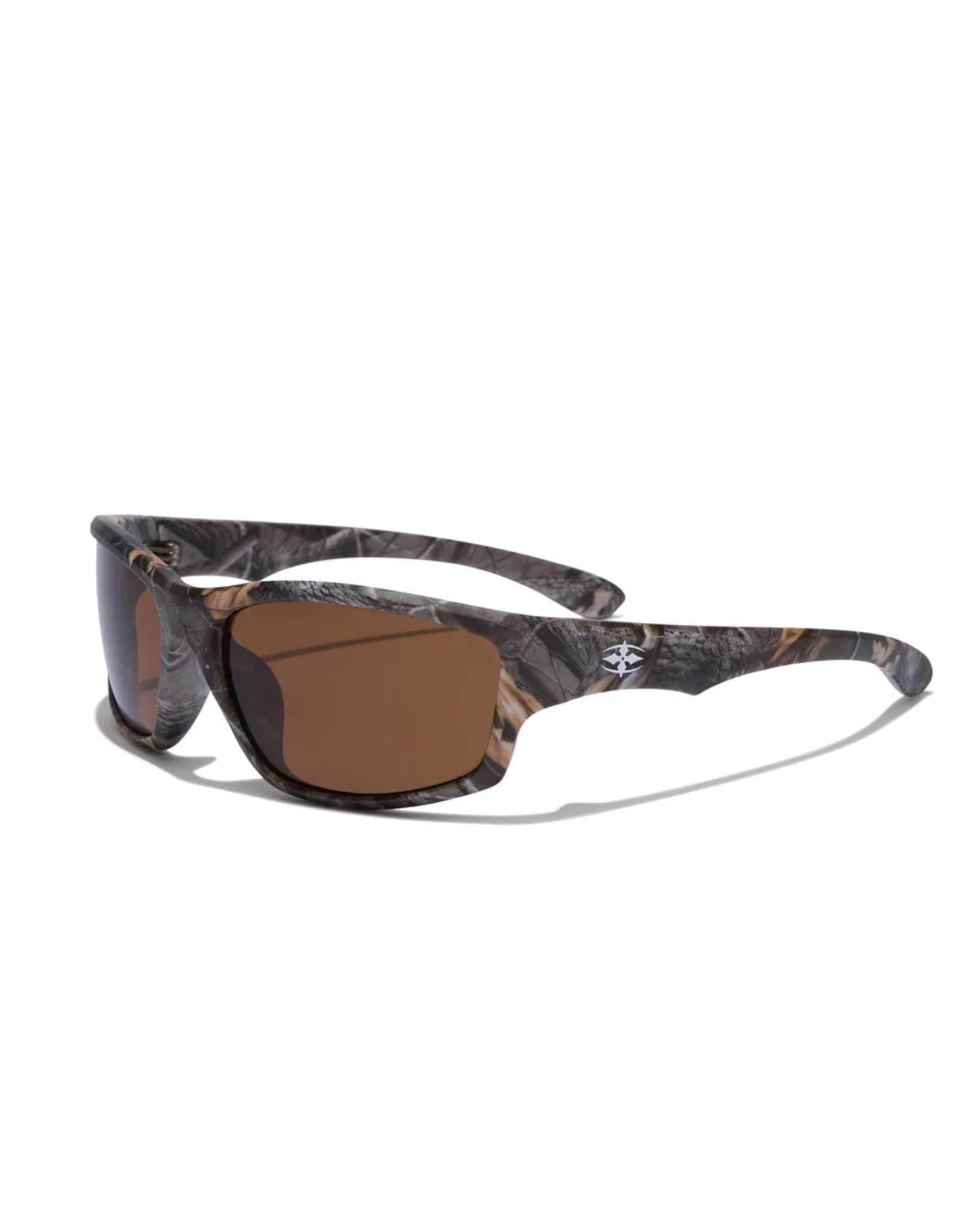 Ritual Vision Teenage Zero Sunglasses