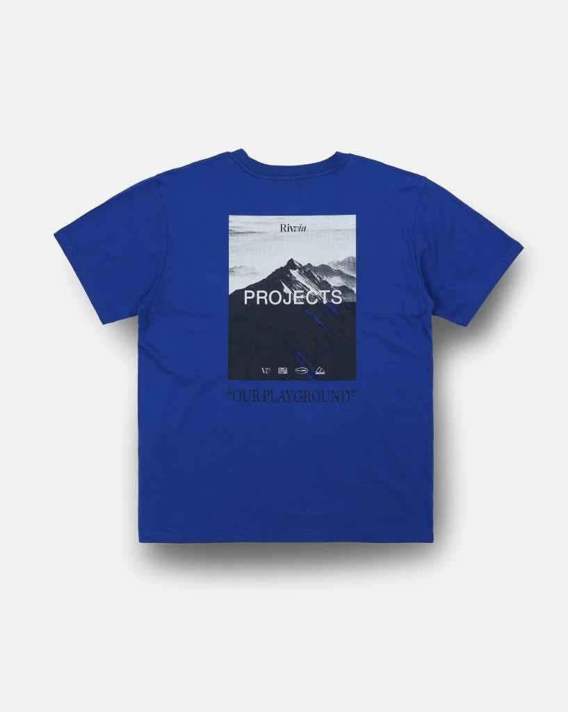 Rivvia Revive T-Shirt