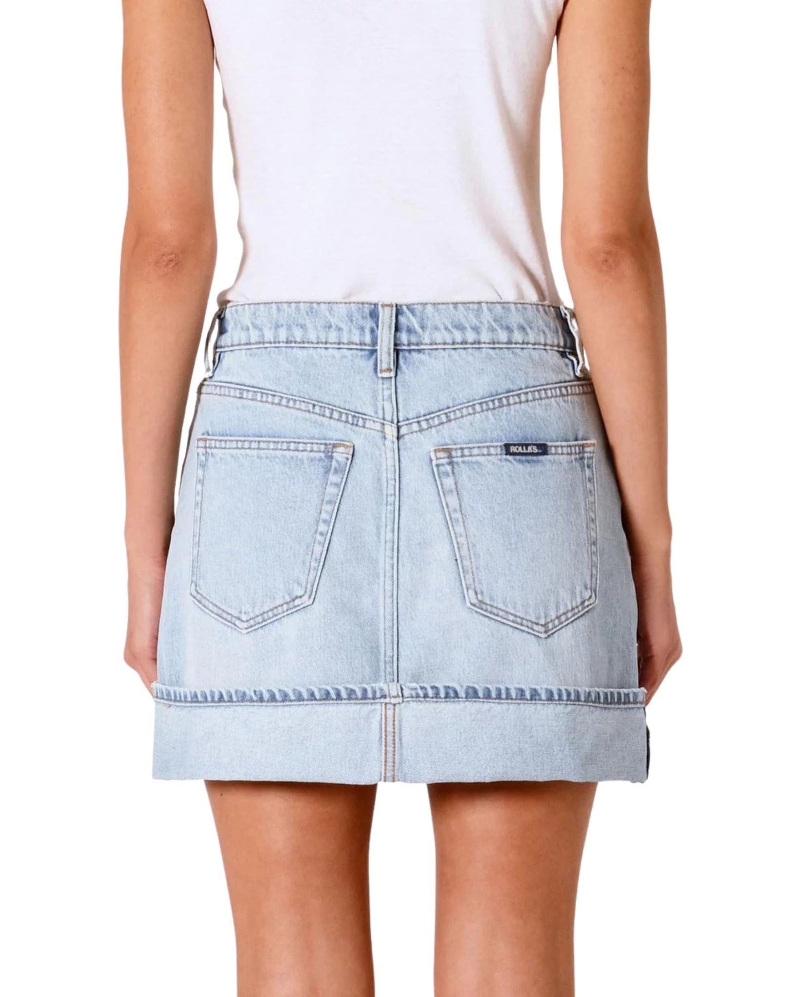 Rollas 90S Relaxed Mini Rockaway