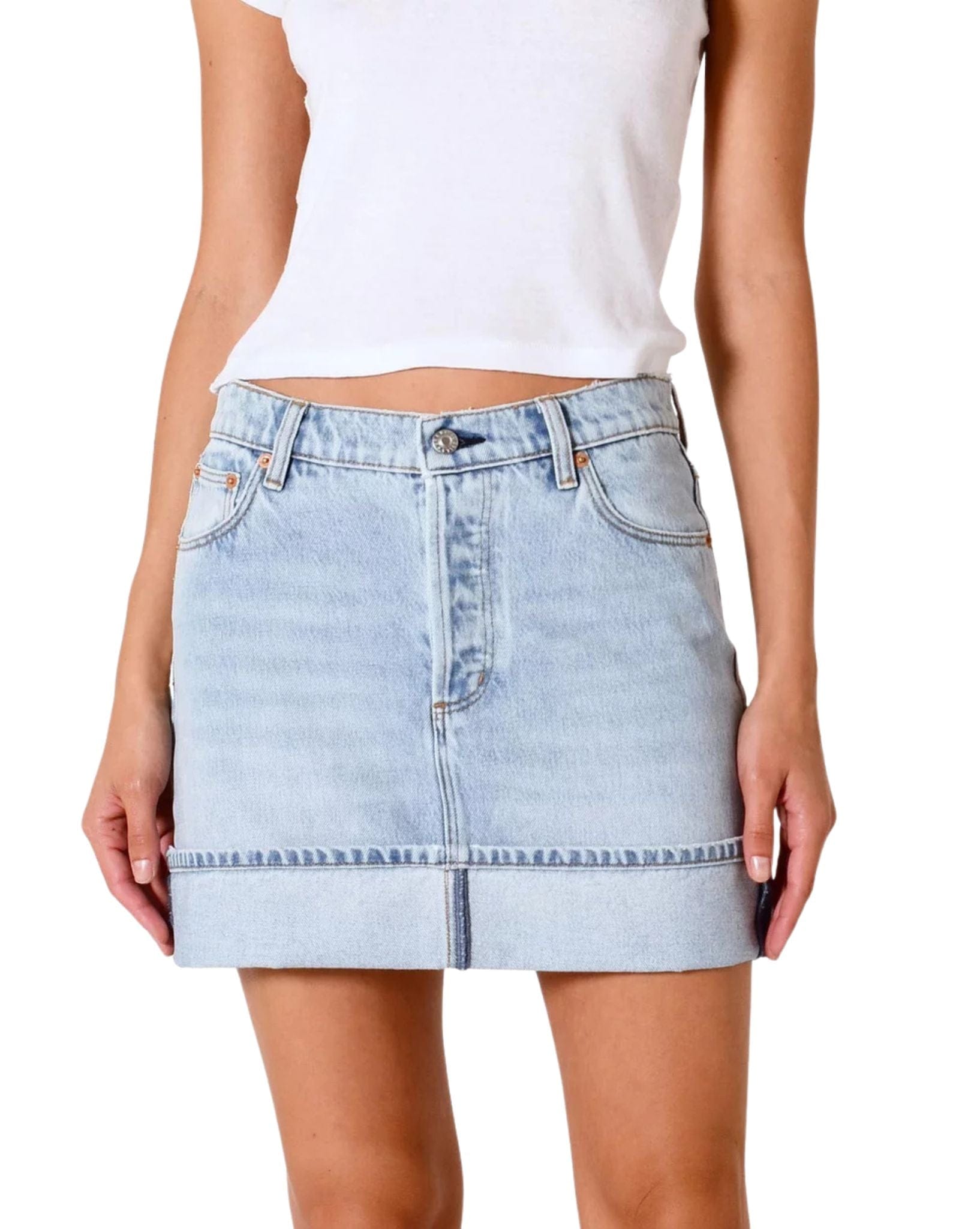 Rollas 90S Relaxed Mini Rockaway