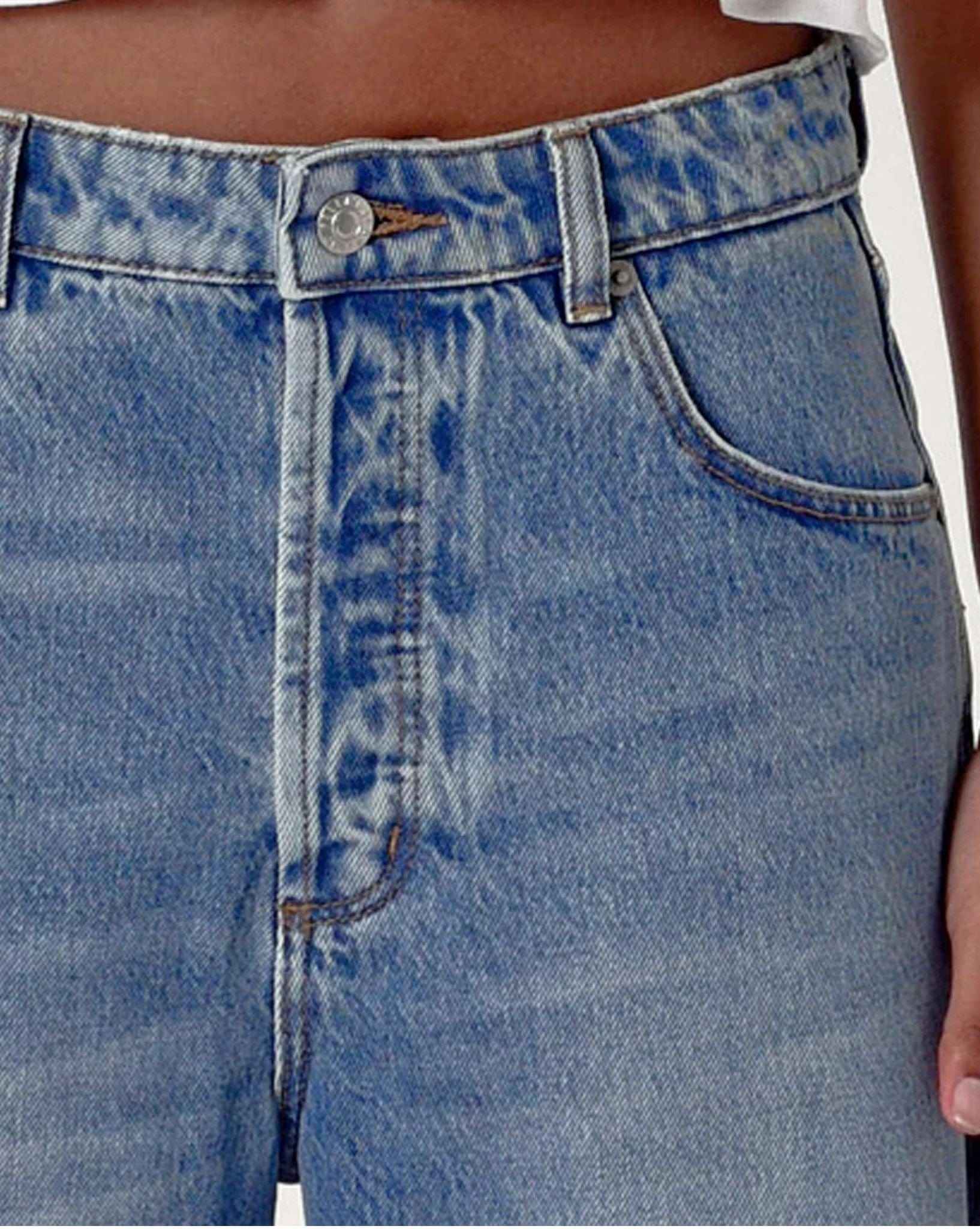Rollas 90S Relaxed Short Lennon Vintage