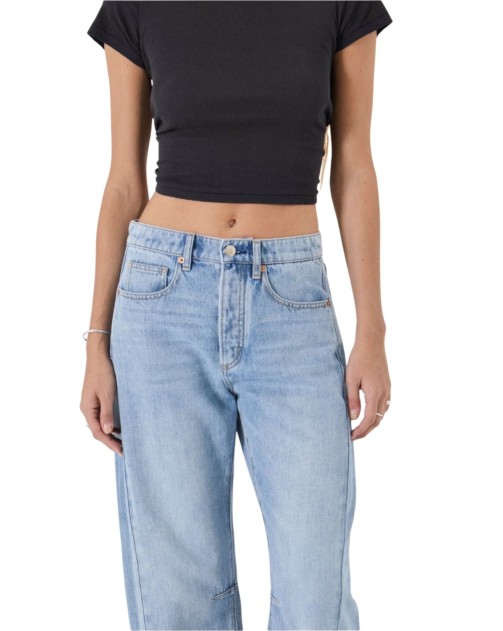 Rollas Arc Barrel Bowery Vintage