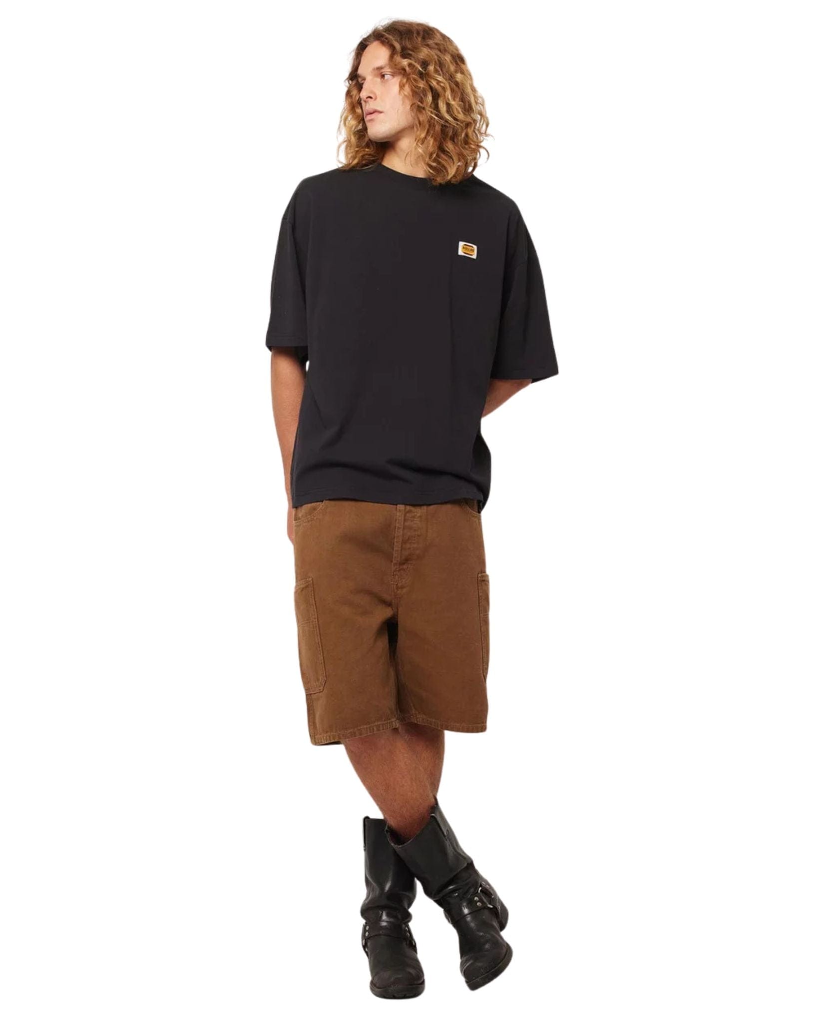 Rollas Big Trade Tee