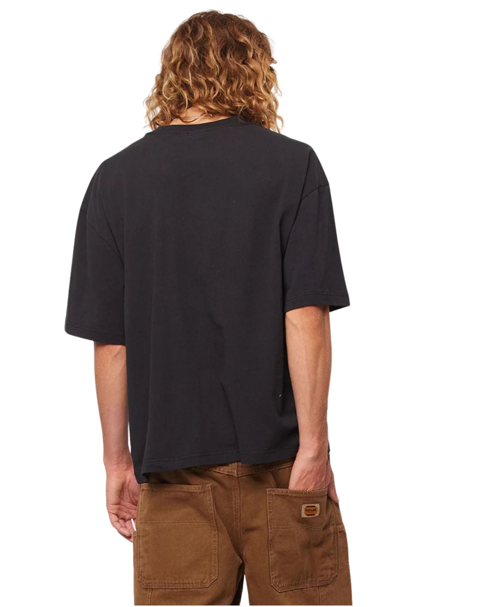 Rollas Big Trade Tee