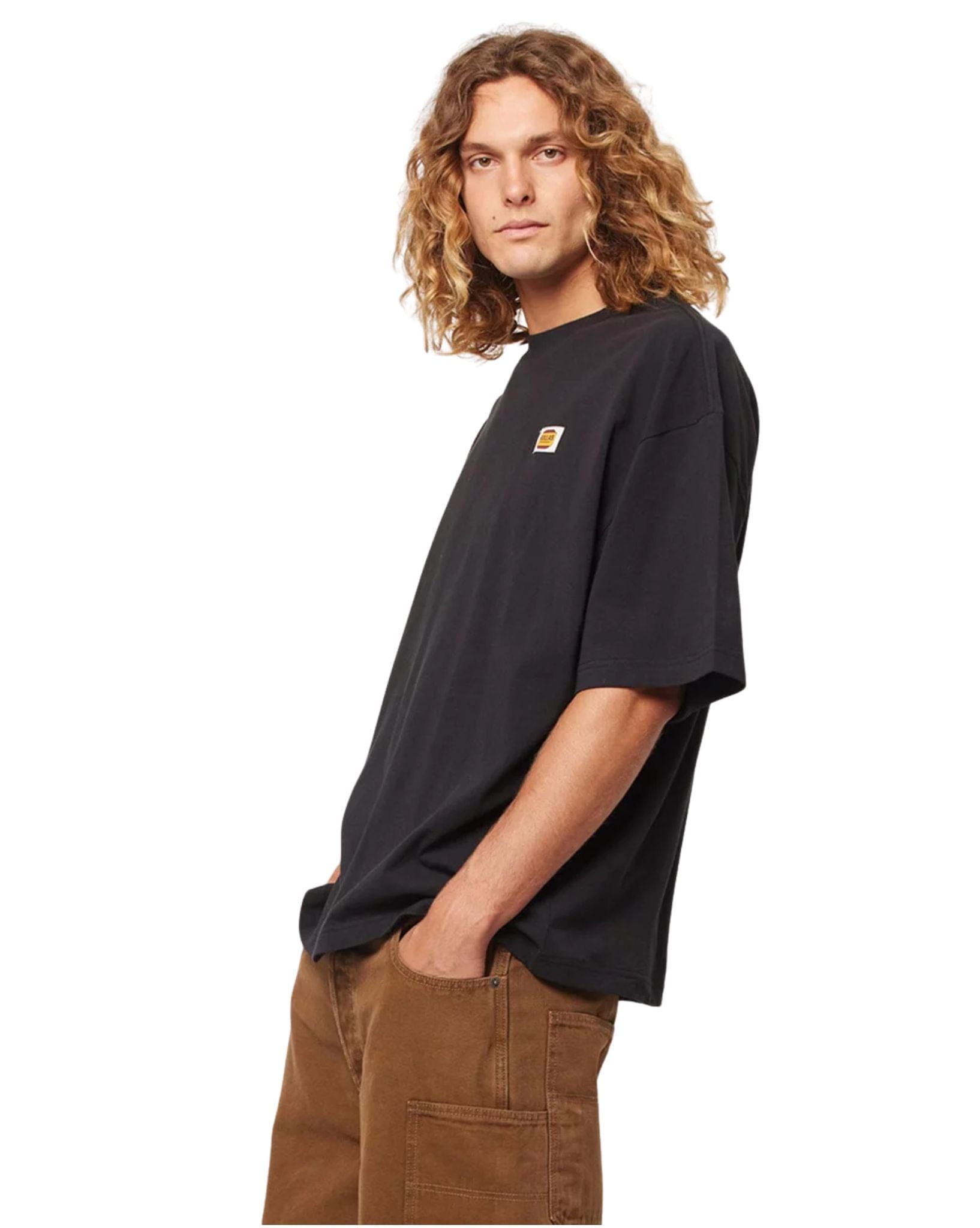 Rollas Big Trade Tee