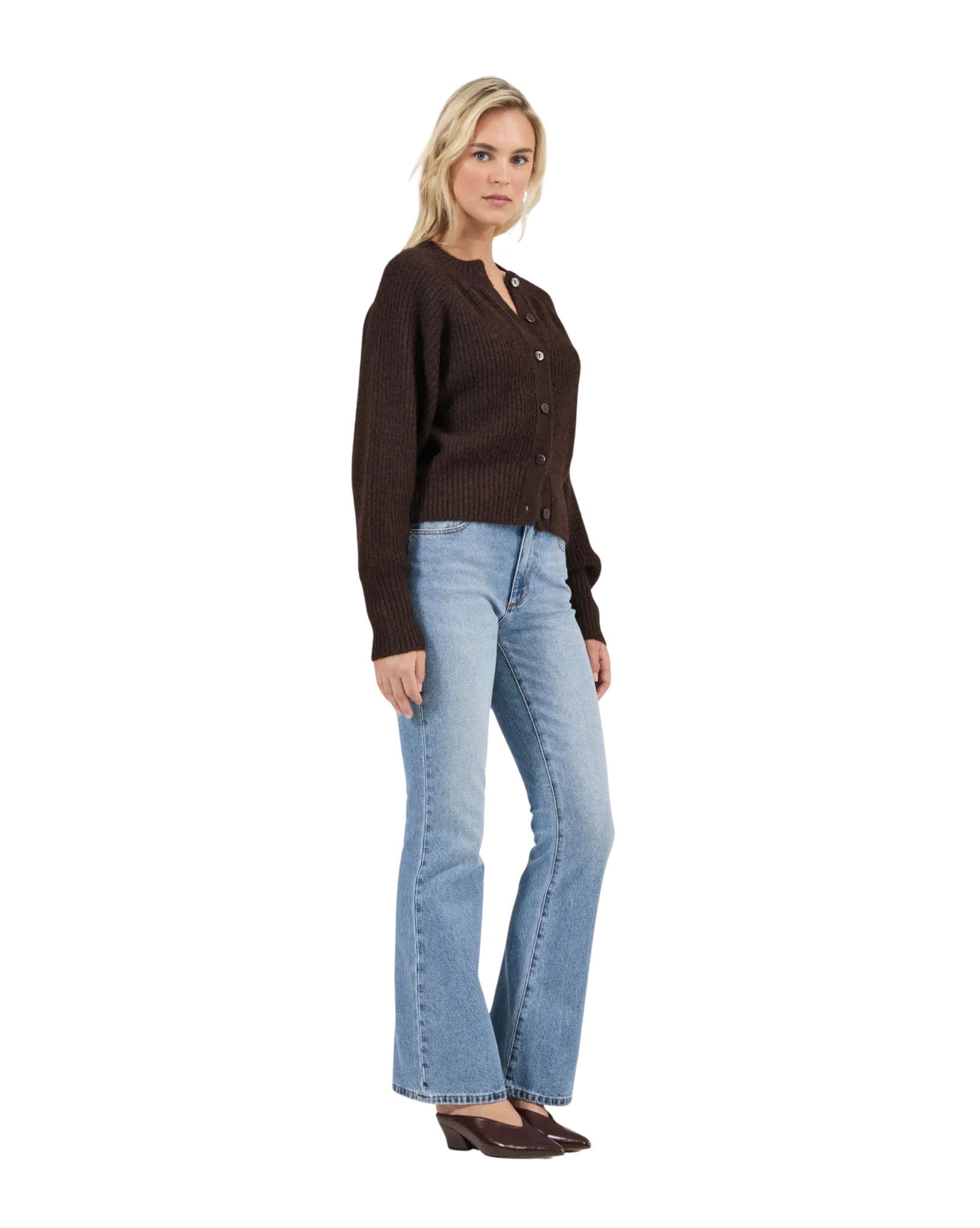 Rollas Duchess Cardigan