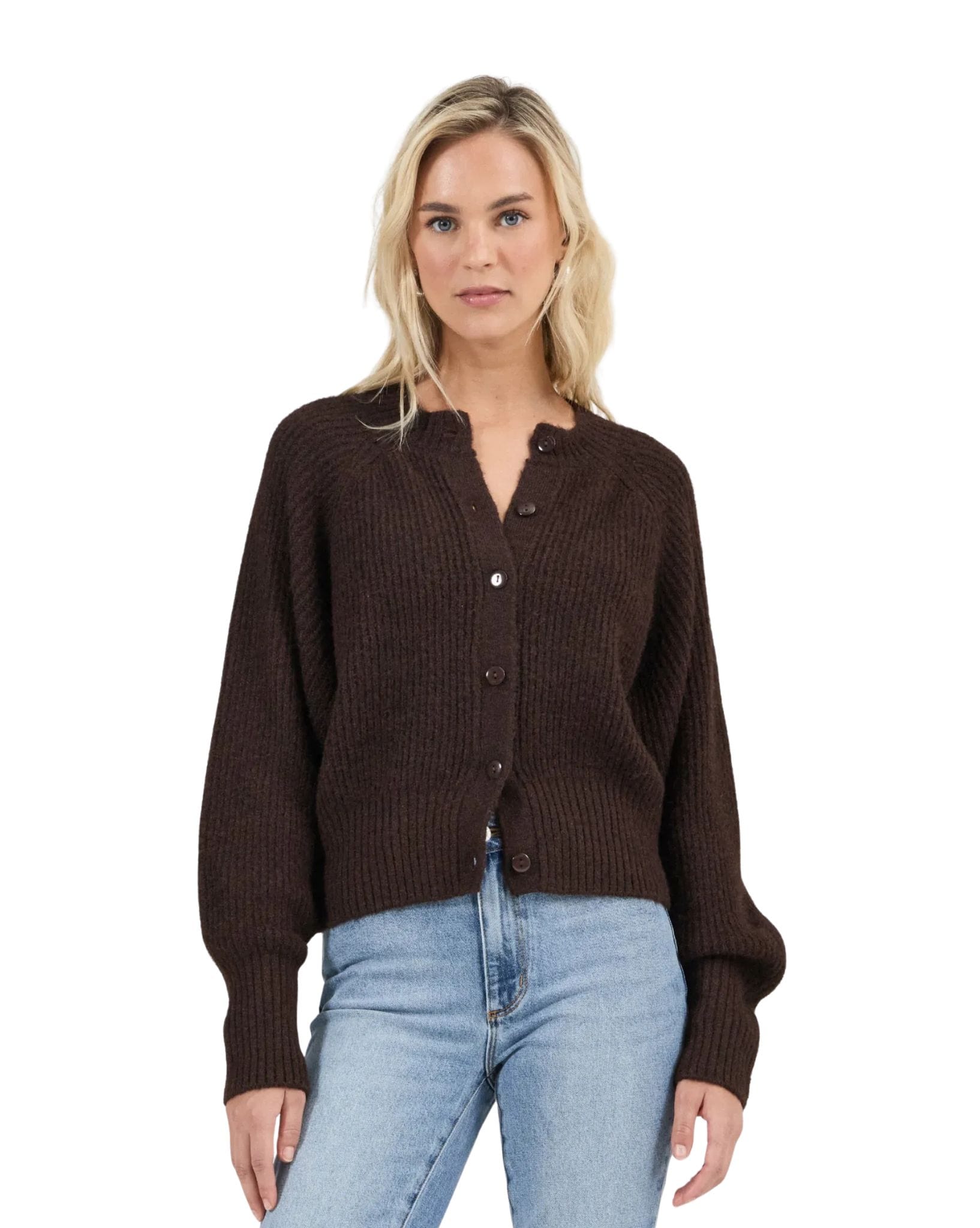 Rollas Duchess Cardigan