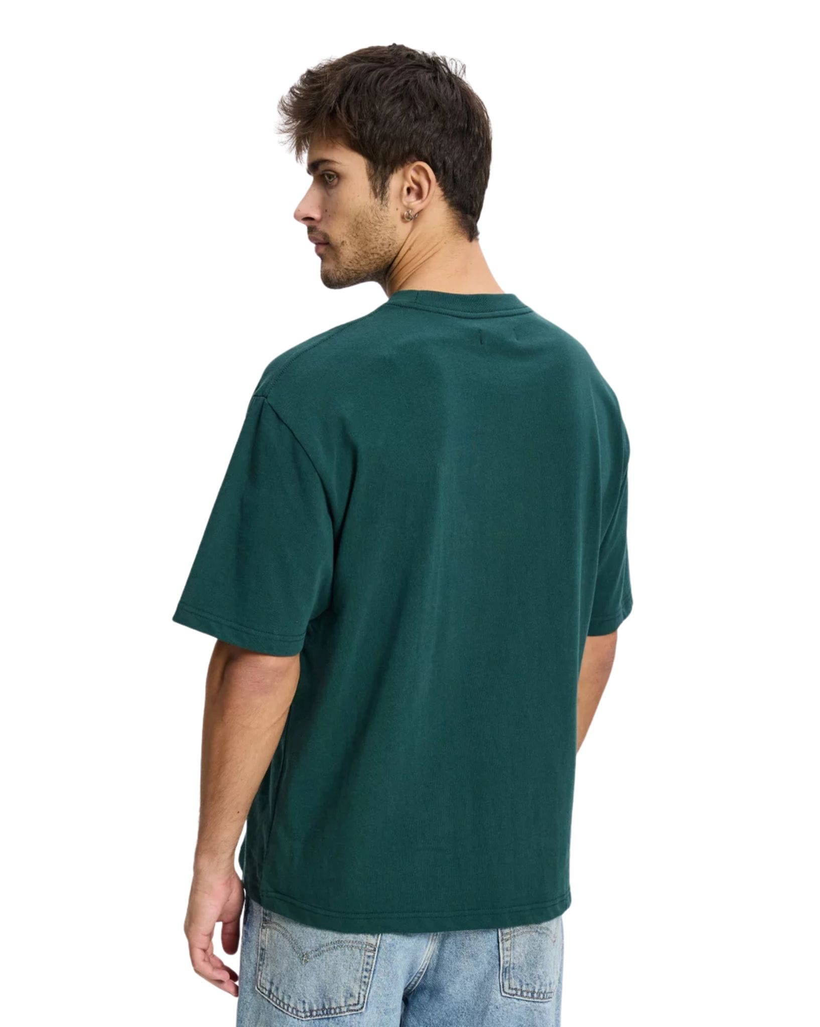 Rollas Ezy Classic Tee