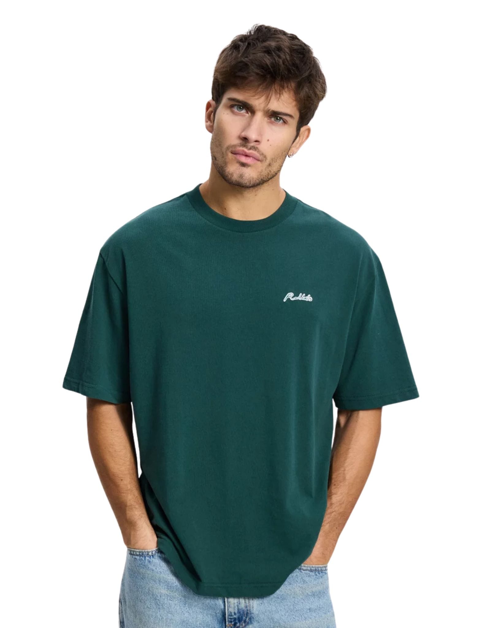 Rollas Ezy Classic Tee