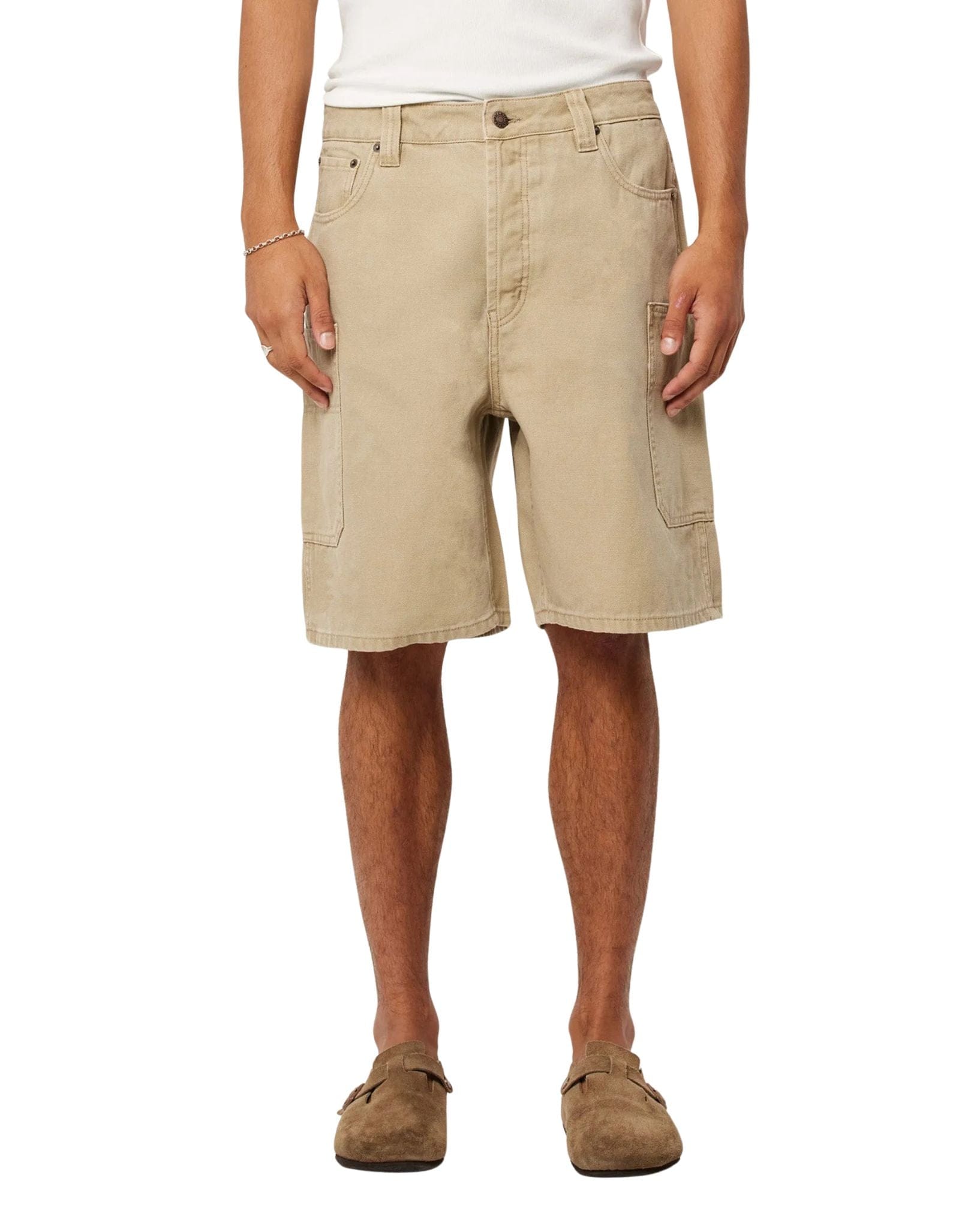 Rollas Ezy Electric Short Canvas