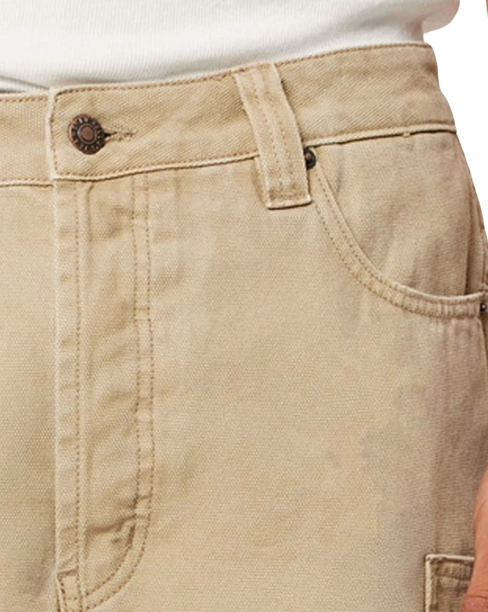 Rollas Ezy Electric Short Canvas