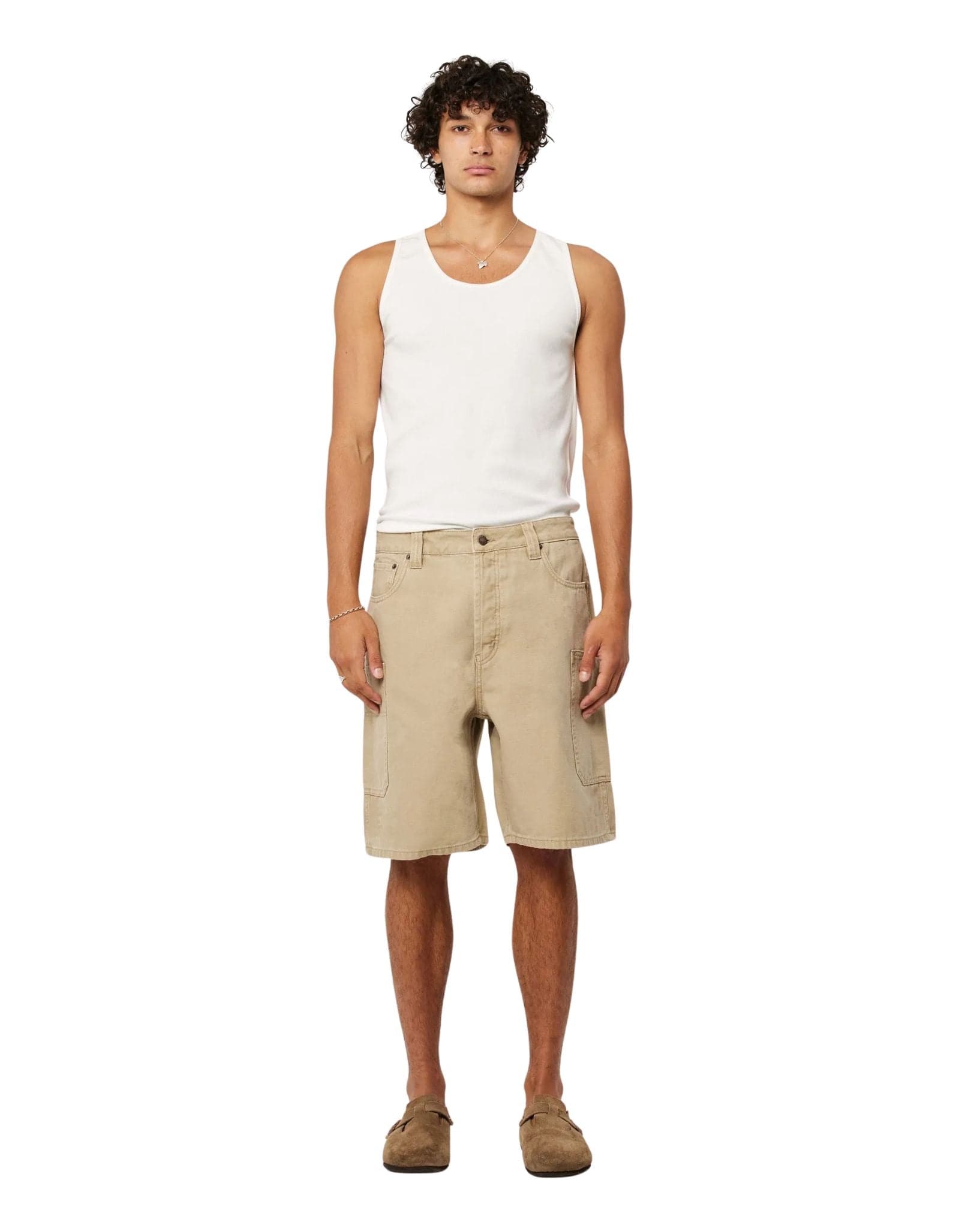 Rollas Ezy Electric Short Canvas
