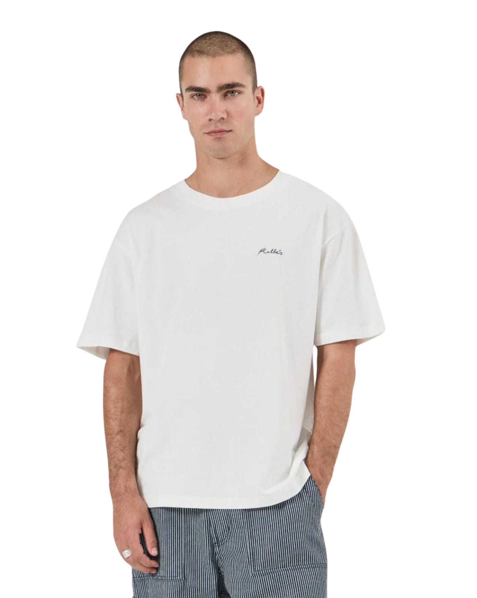 Rollas Ezy Rollas Angels Tee