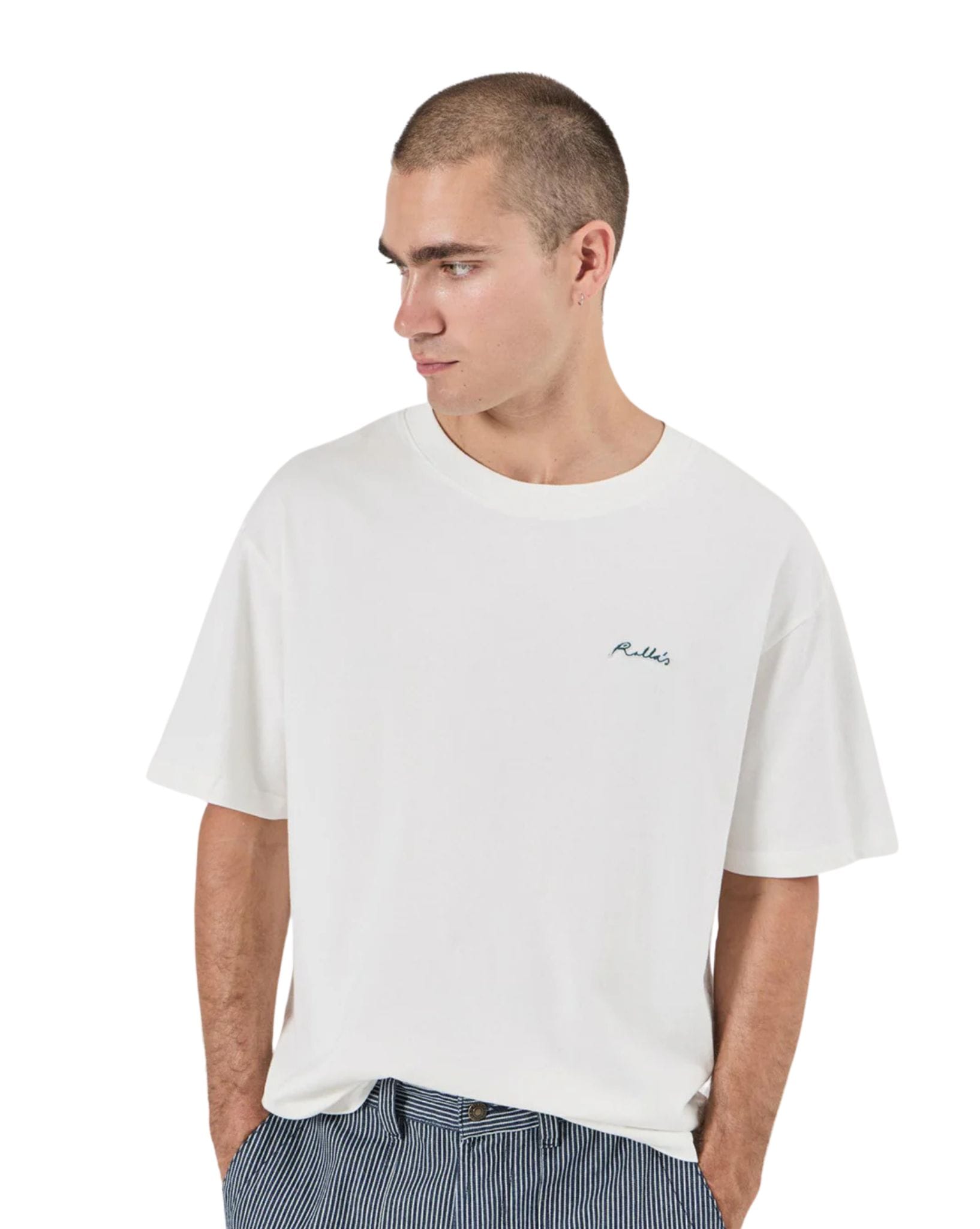 Rollas Ezy Rollas Angels Tee