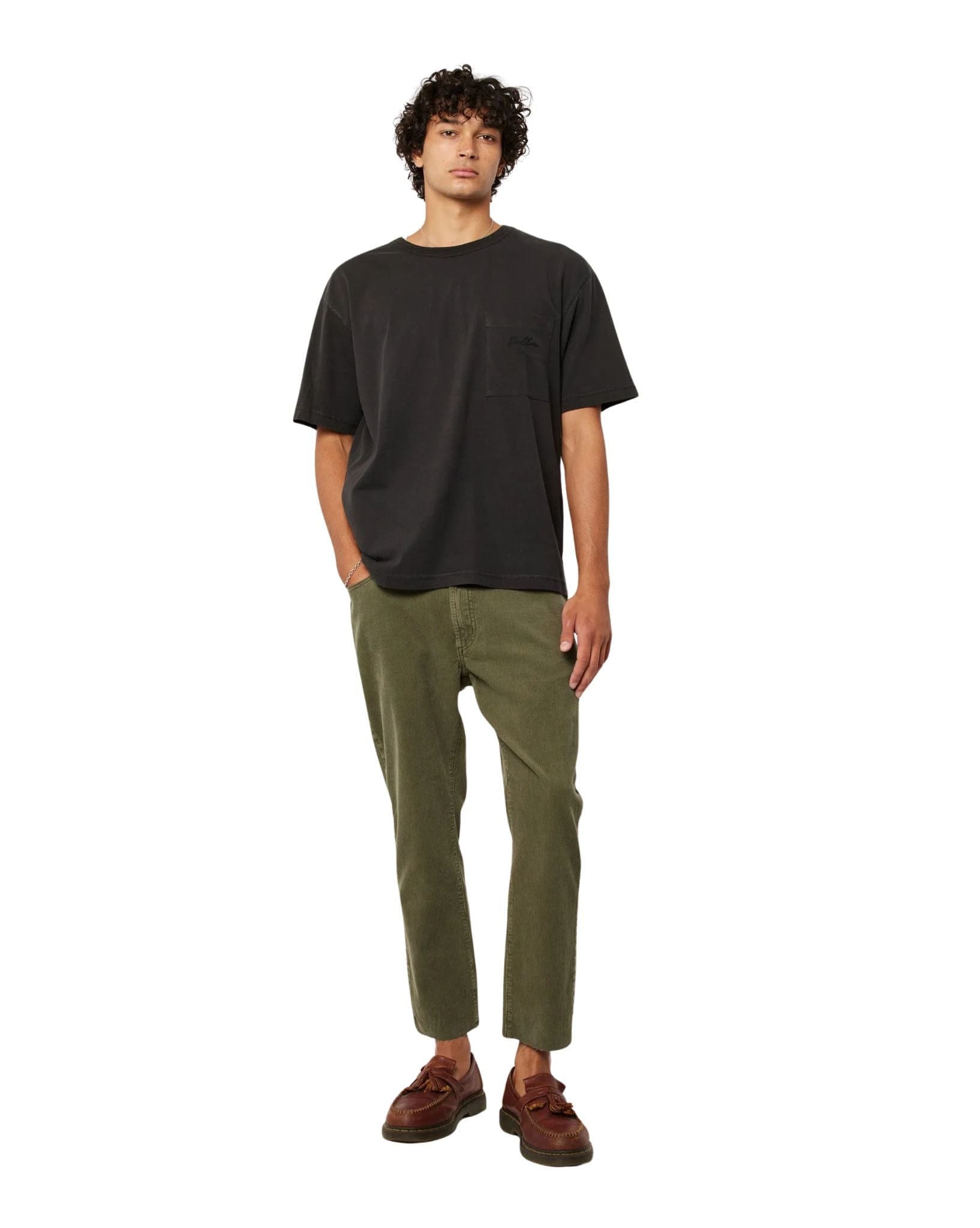 Rollas Ezy Rollas Tee