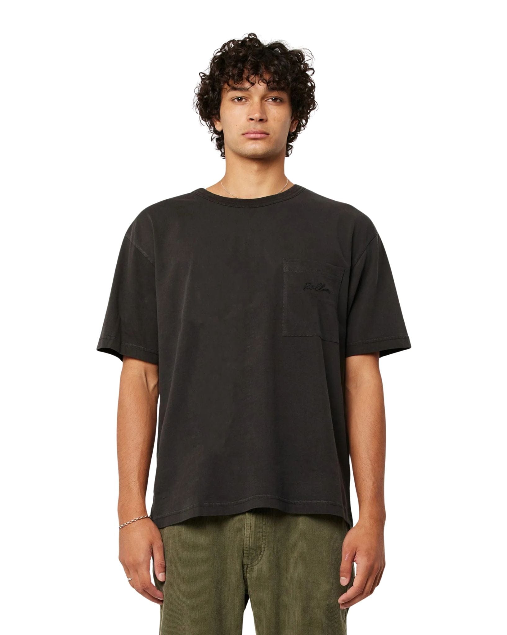 Rollas Ezy Rollas Tee