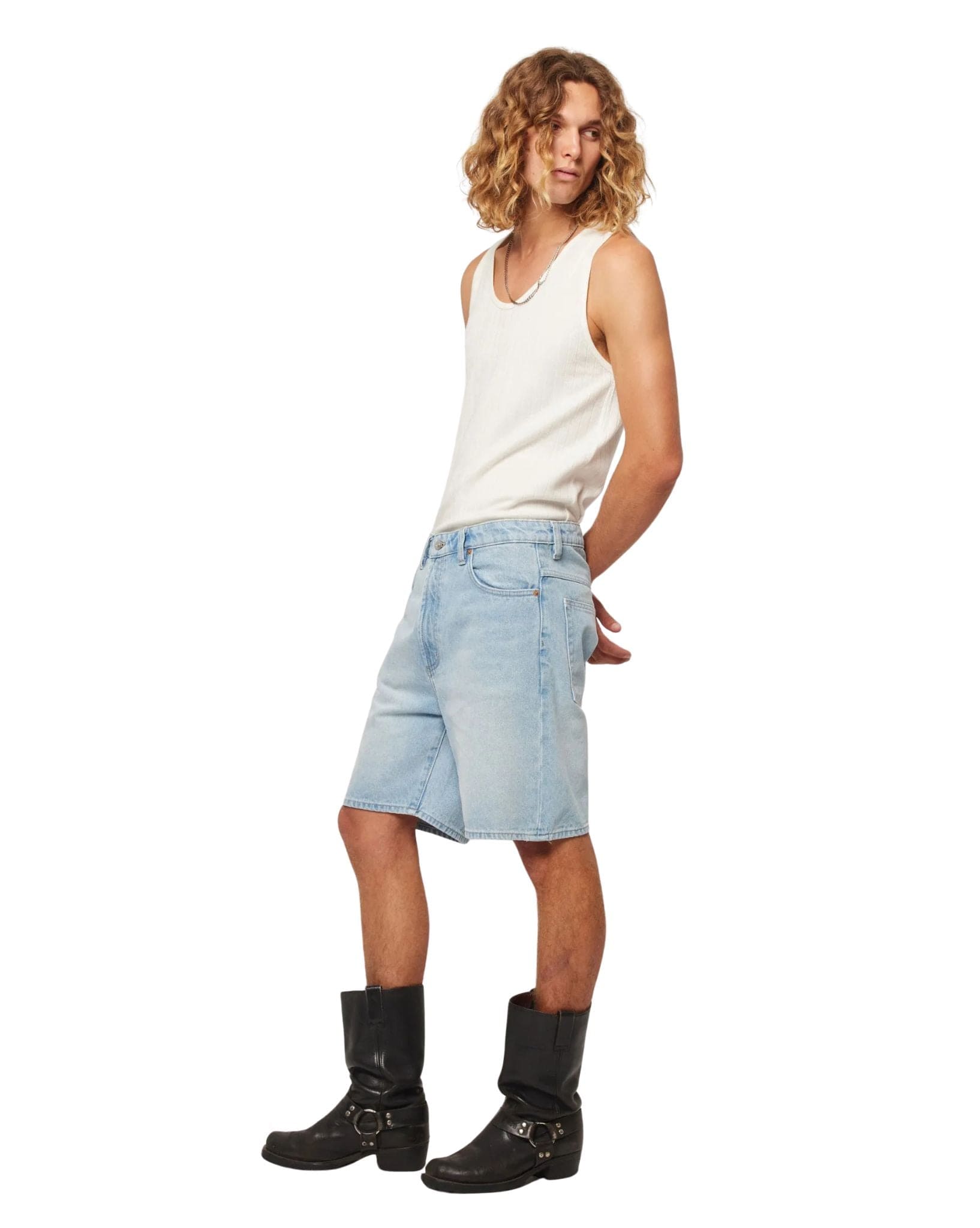 Rollas Ezy Short Windward