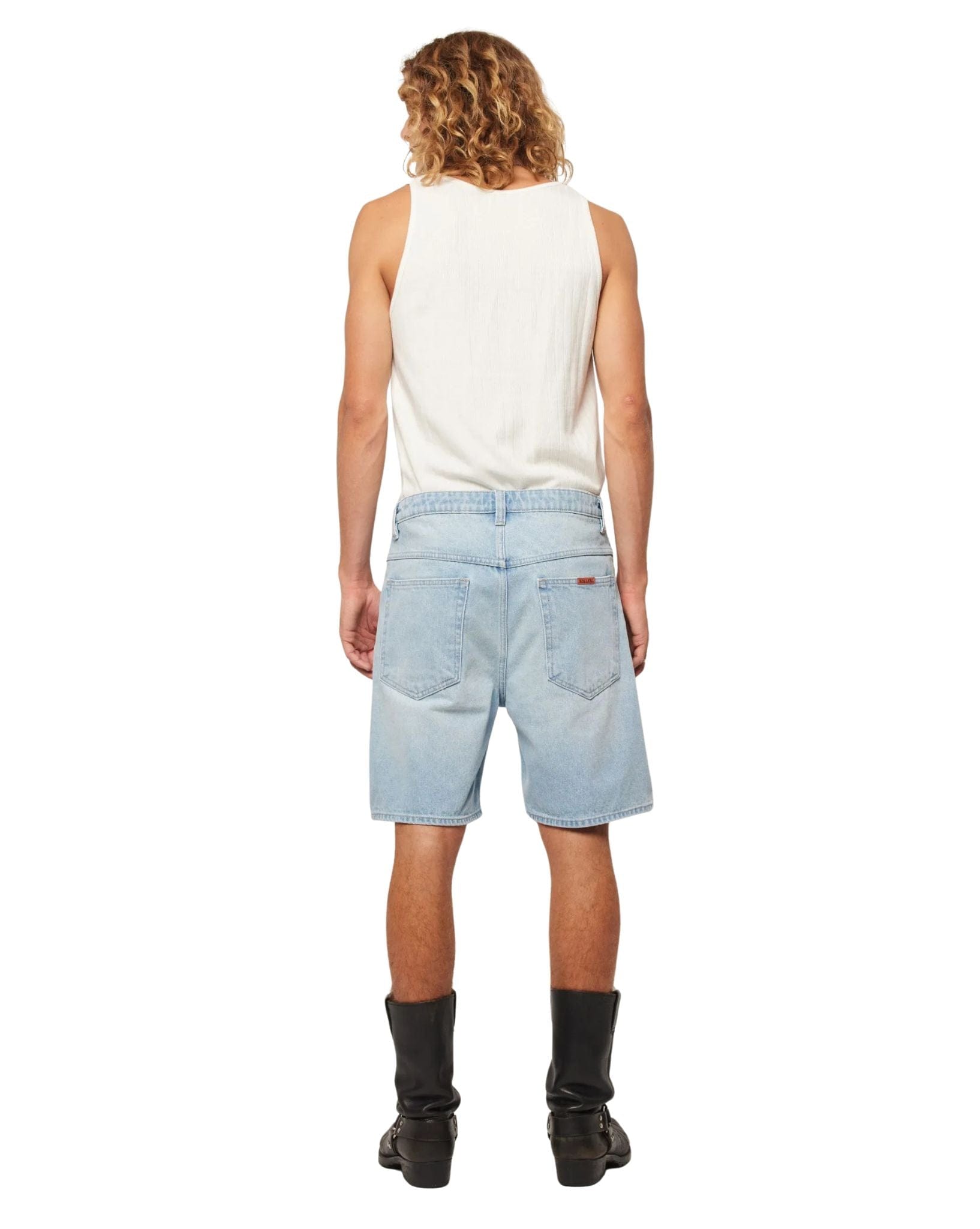Rollas Ezy Short Windward