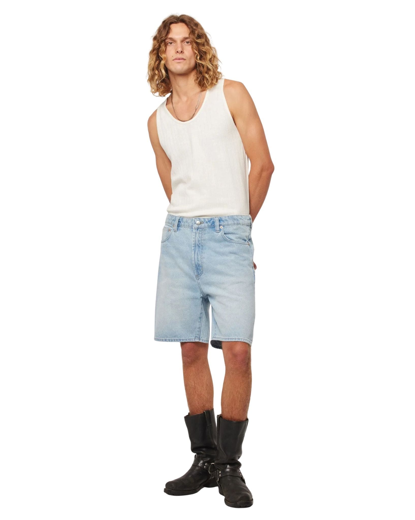 Rollas Ezy Short Windward
