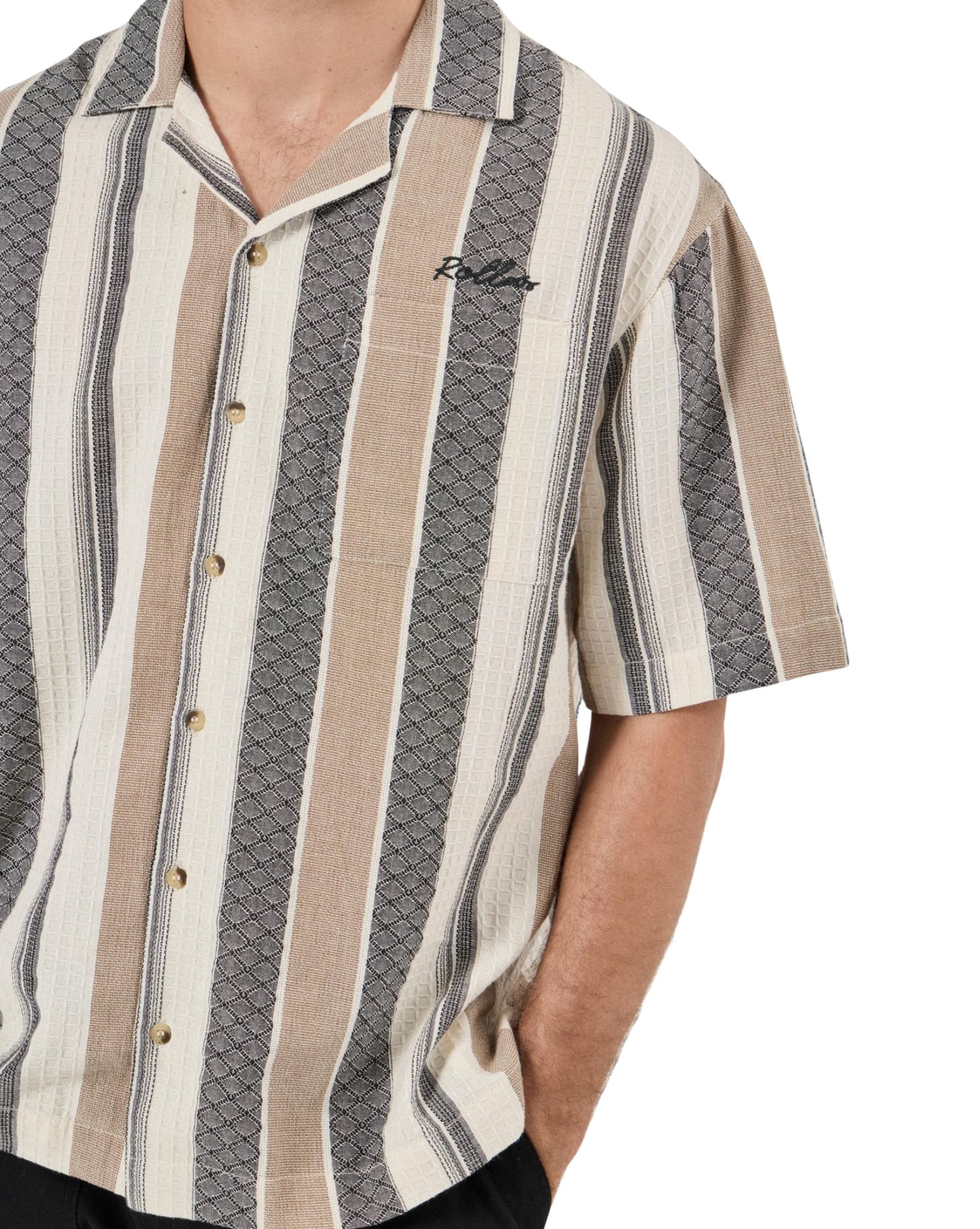 Rollas Headway Bowler