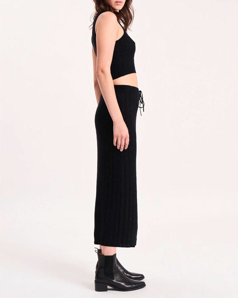 Rollas Milan Knit Skirt