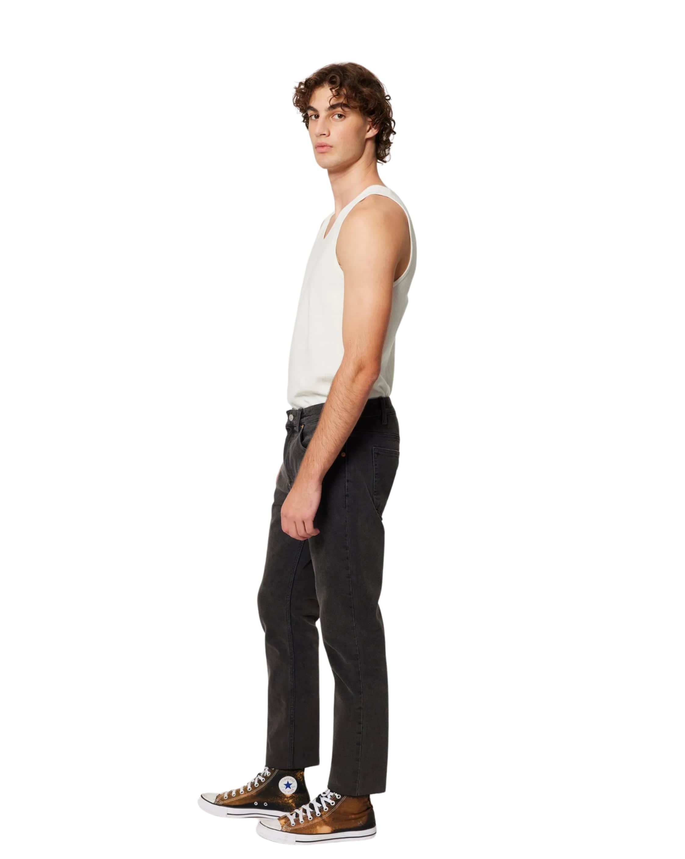 Rollas Relaxo Chop Comfort Stone