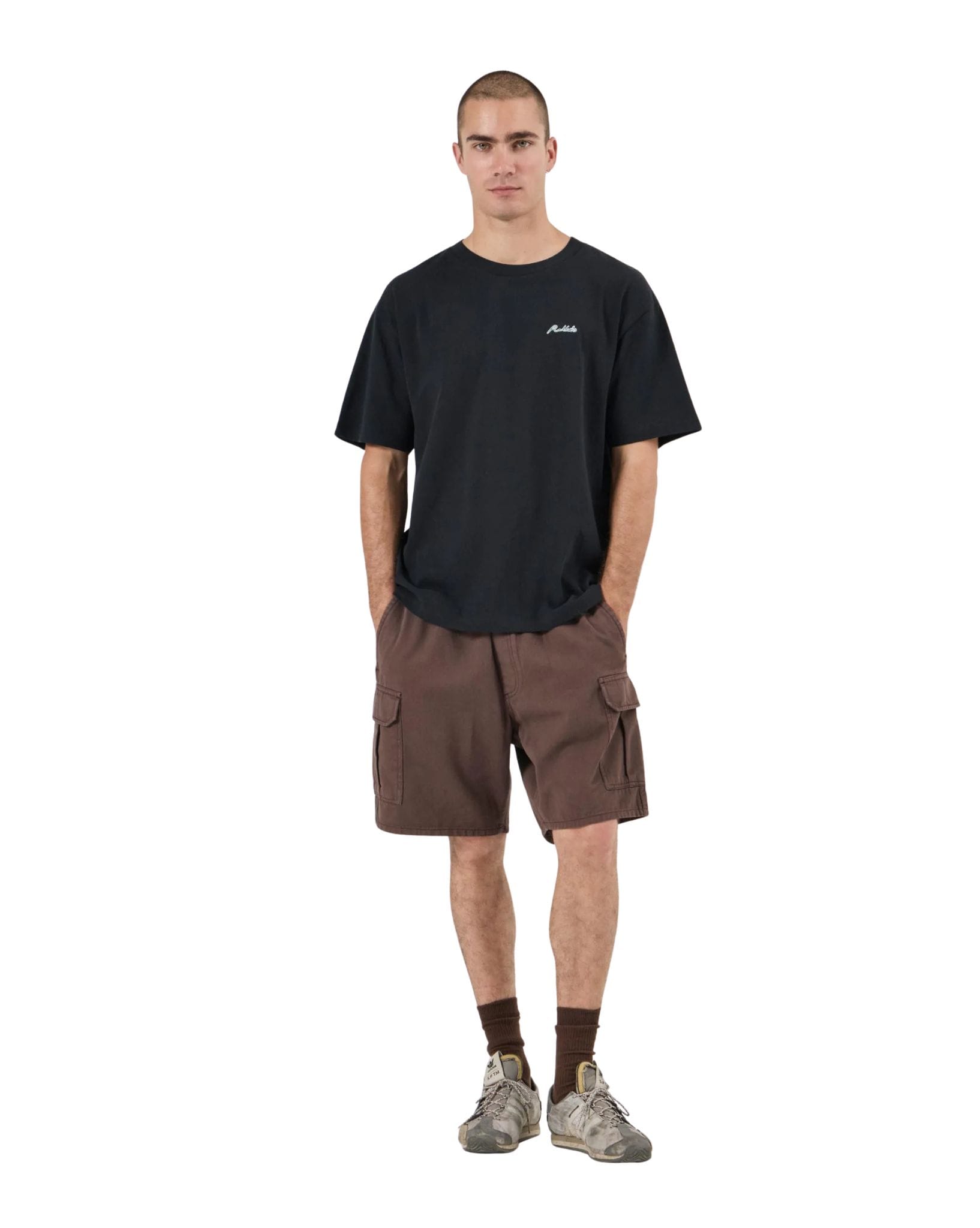 Rollas Rollas Cargo Short