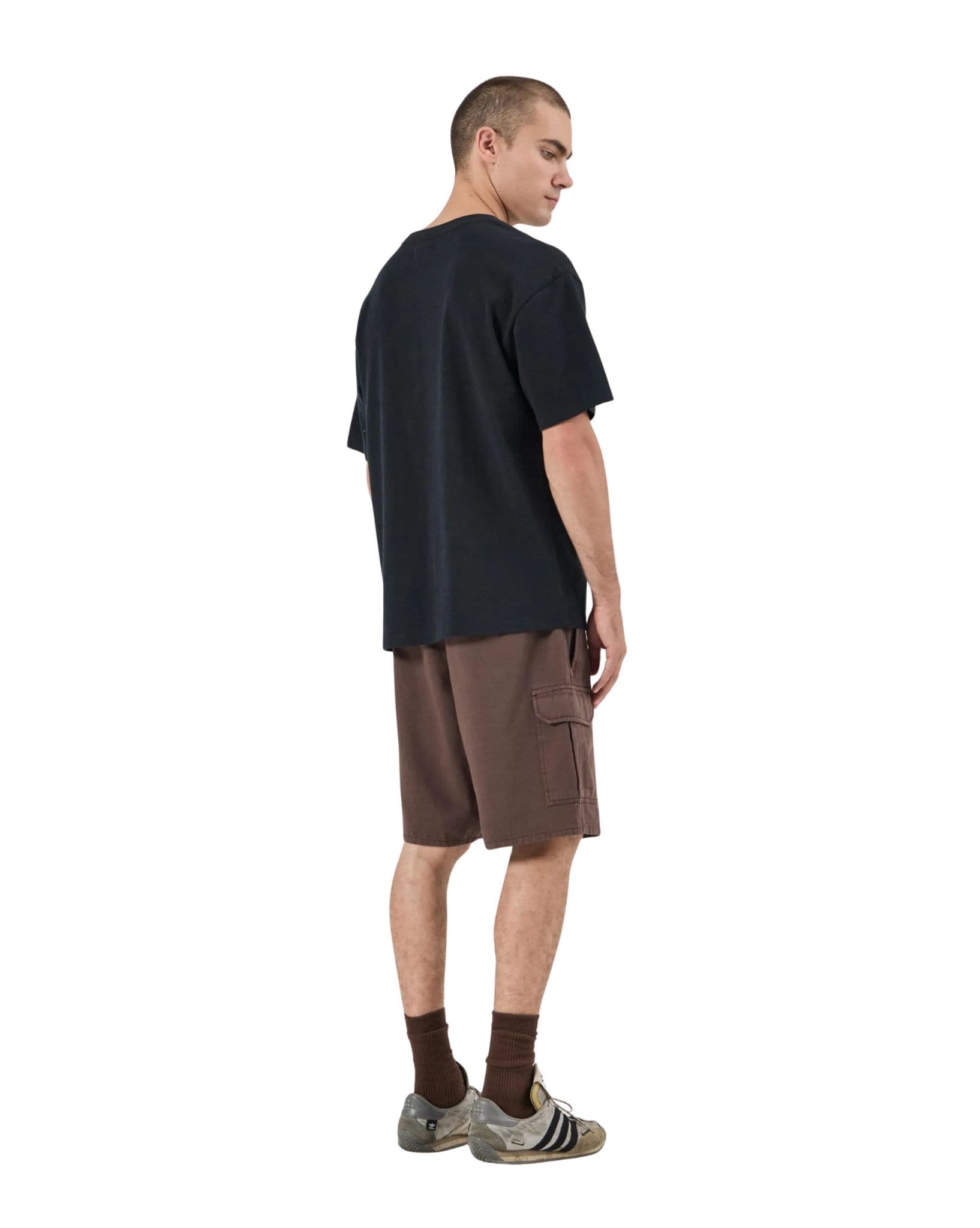 Rollas Rollas Cargo Short
