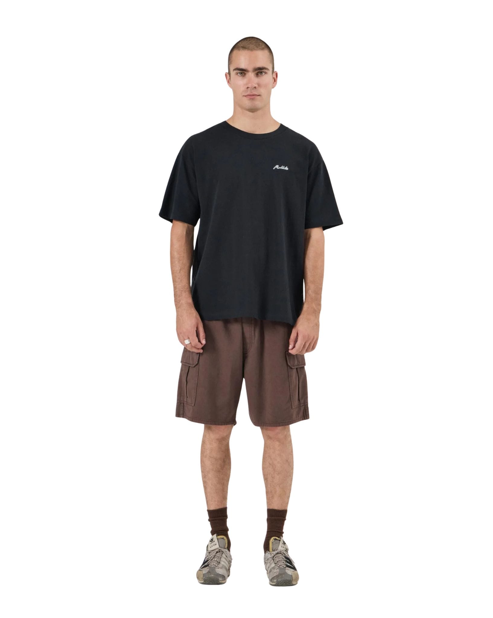 Rollas Rollas Cargo Short