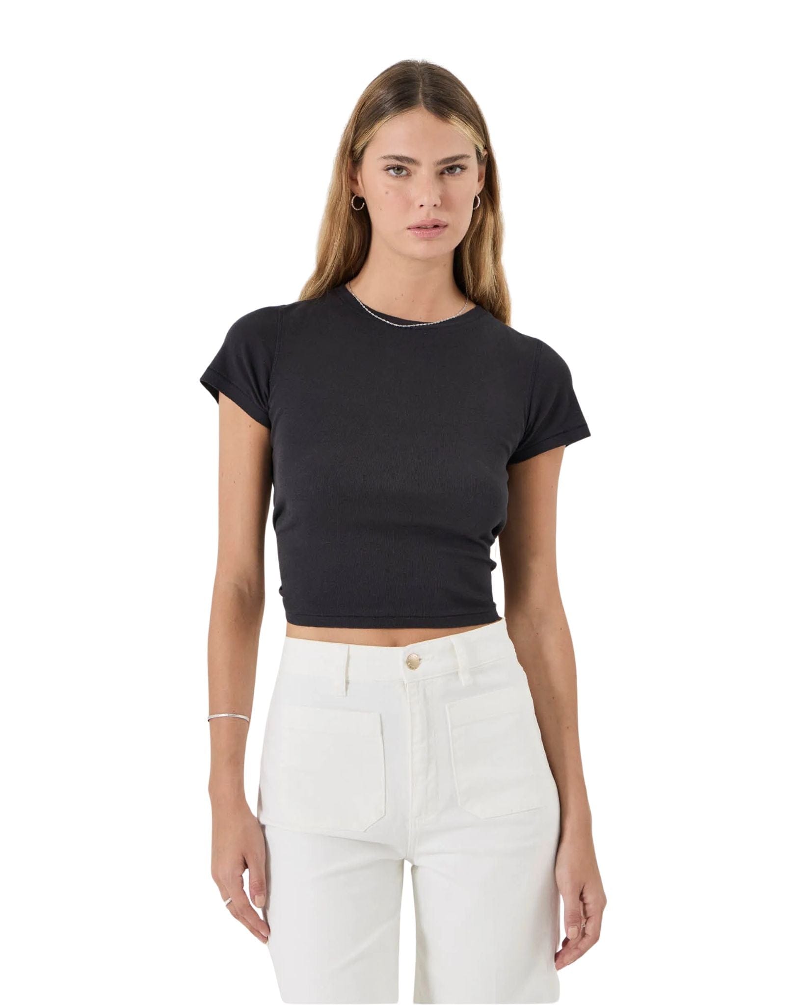 Rollas Sailor White Gold