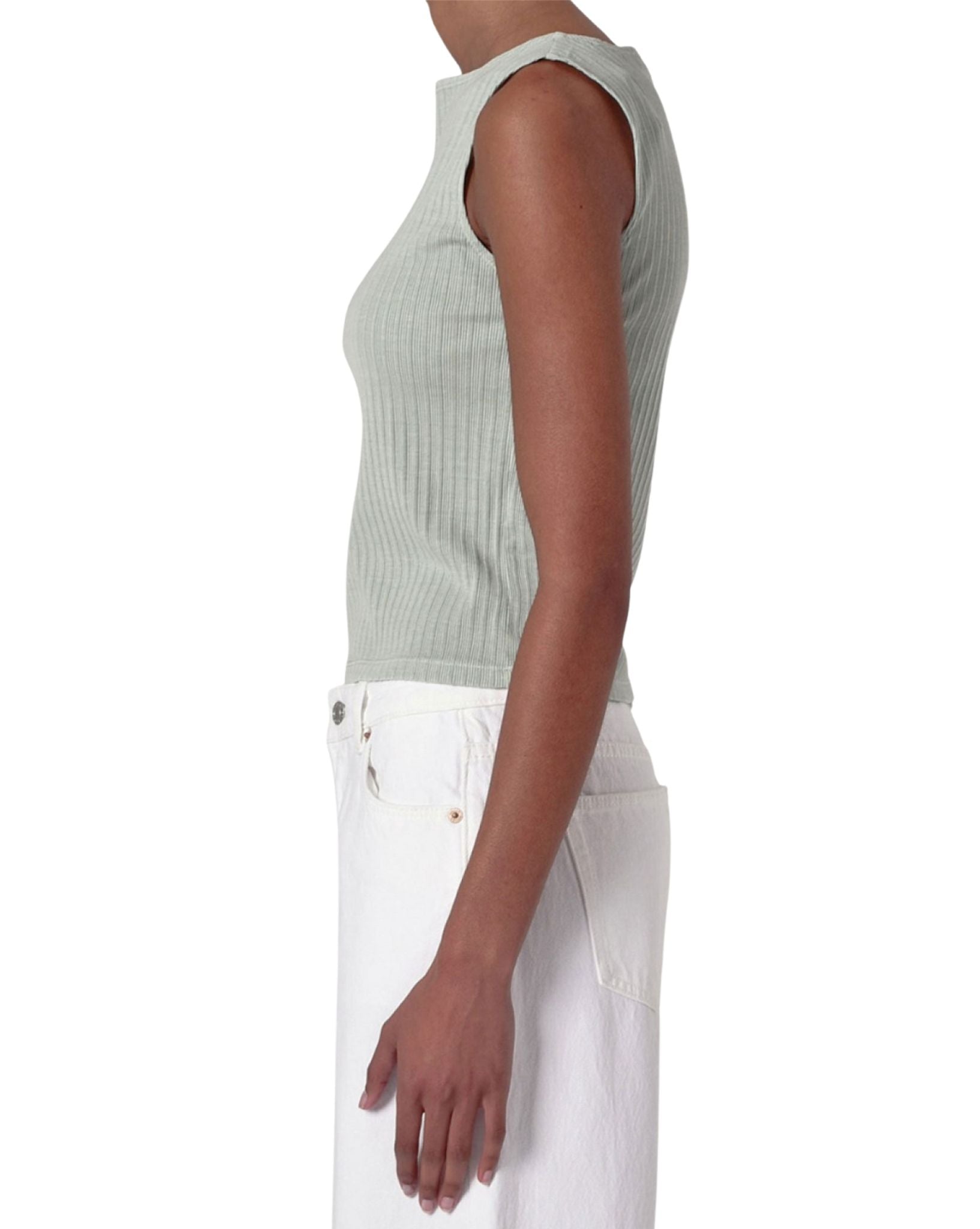 Rollas Shell Tank Rib
