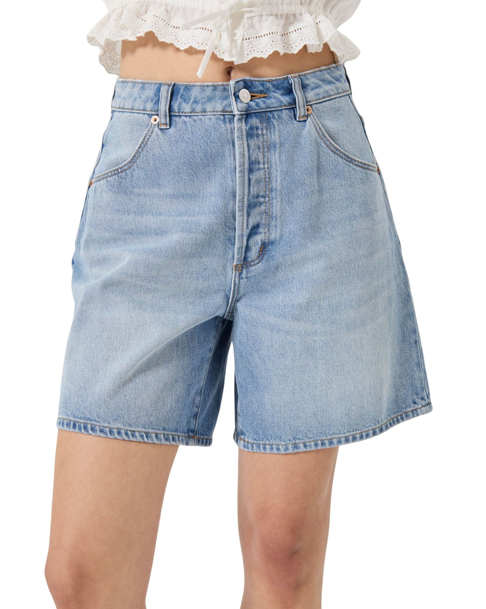 Rollas Super Mirage Lennon Blue