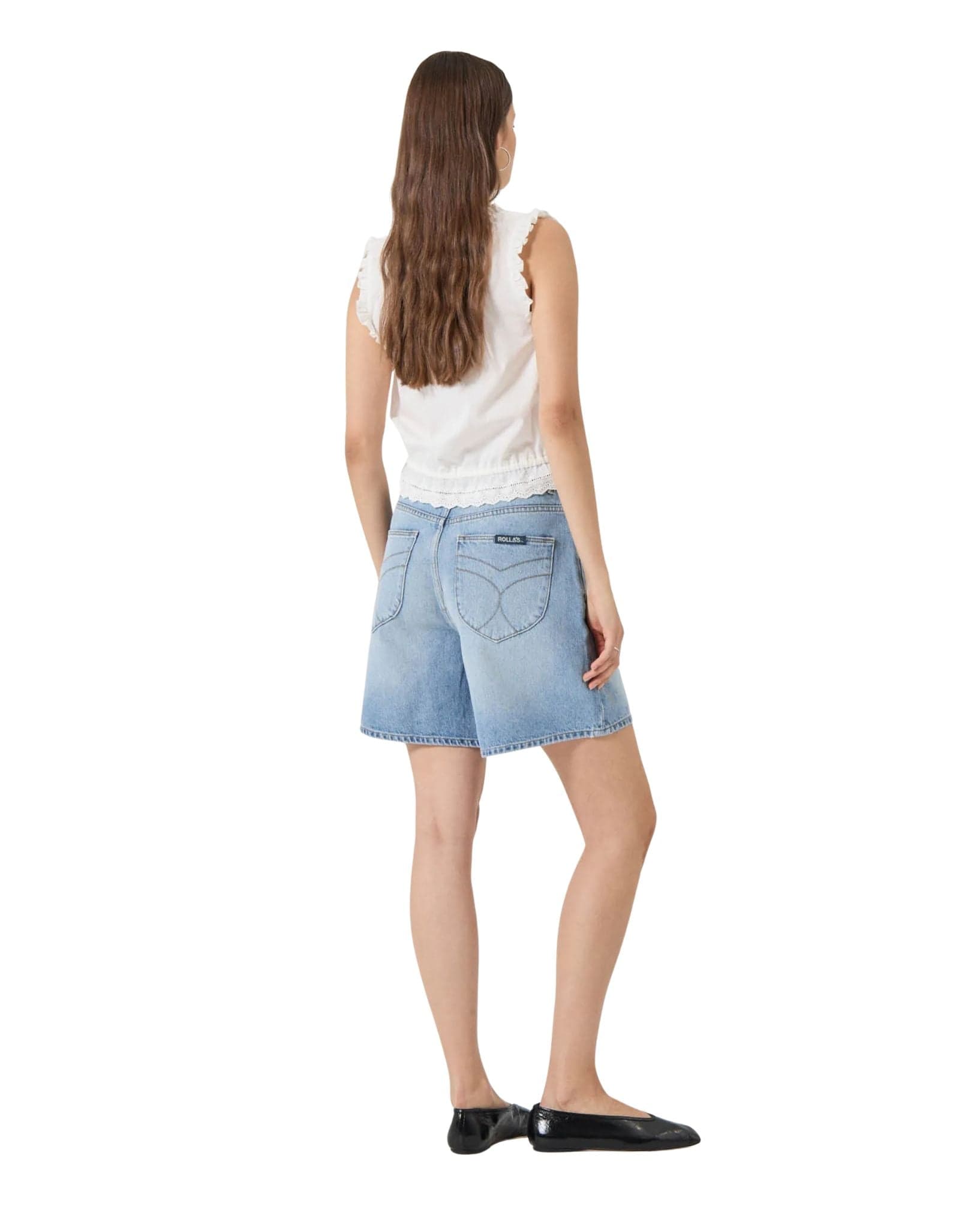 Rollas Super Mirage Lennon Blue