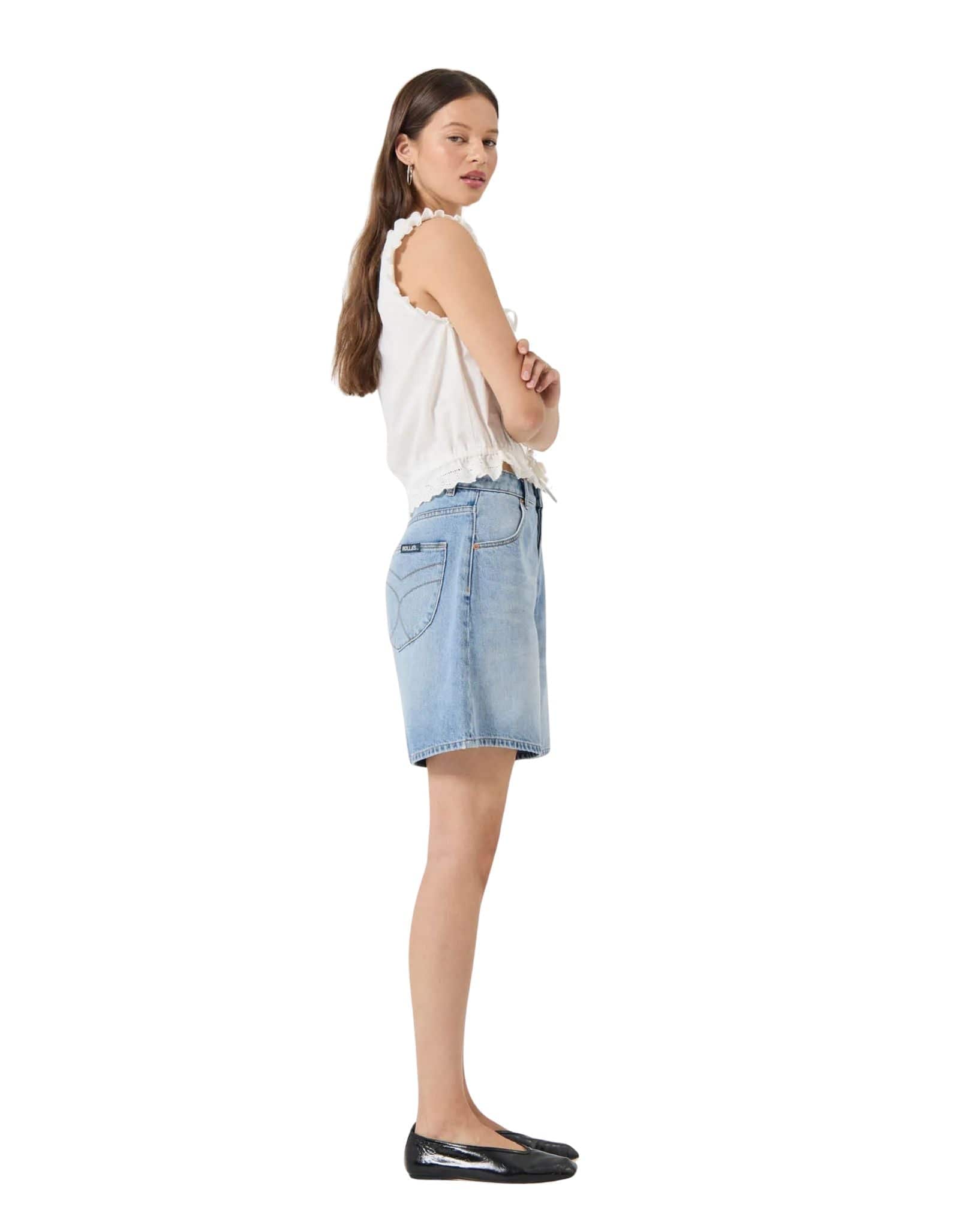 Rollas Super Mirage Lennon Blue