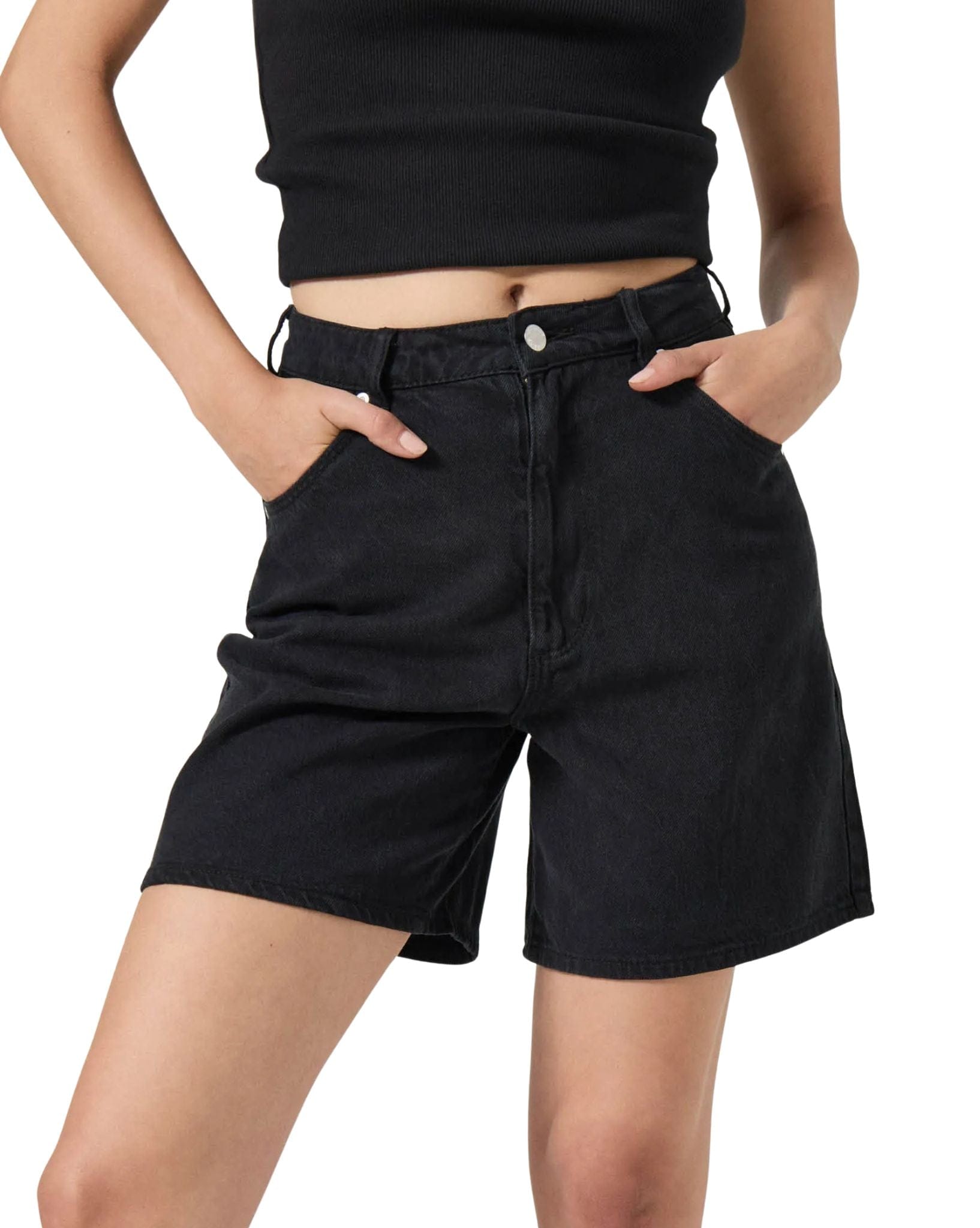 Rollas Super Mirage Lyocell Ash