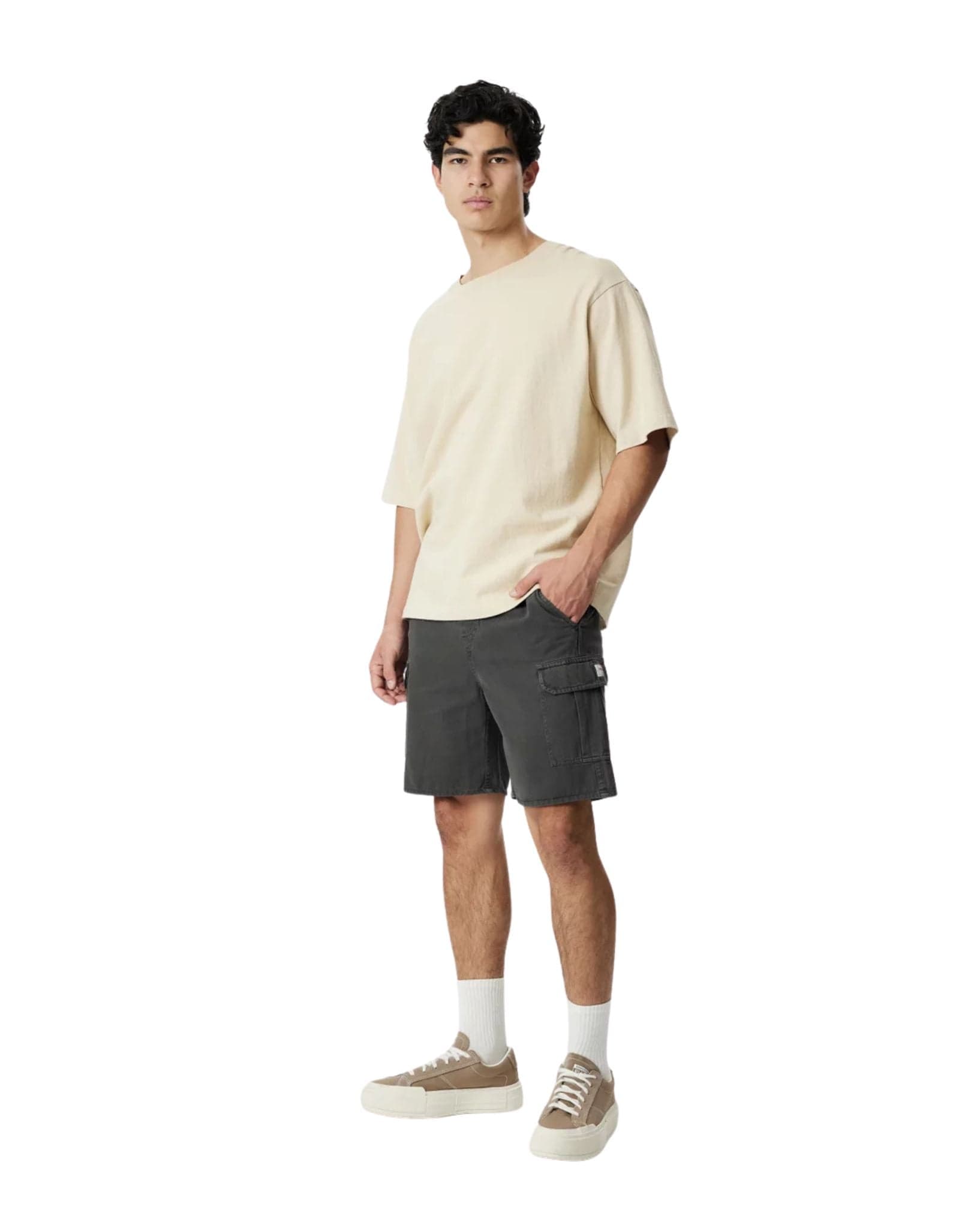Rollas Tradie Cargo Short