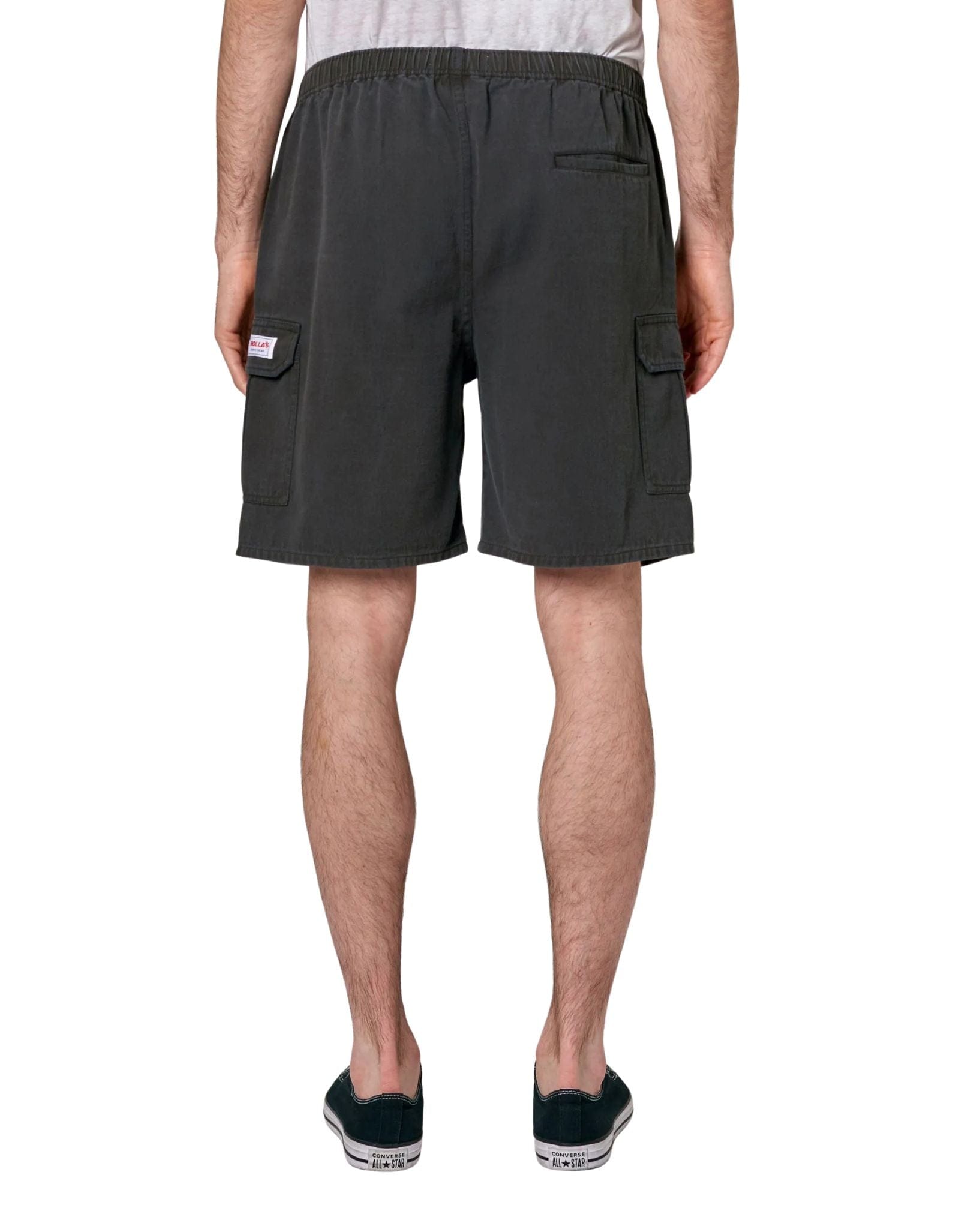 Rollas Tradie Cargo Short
