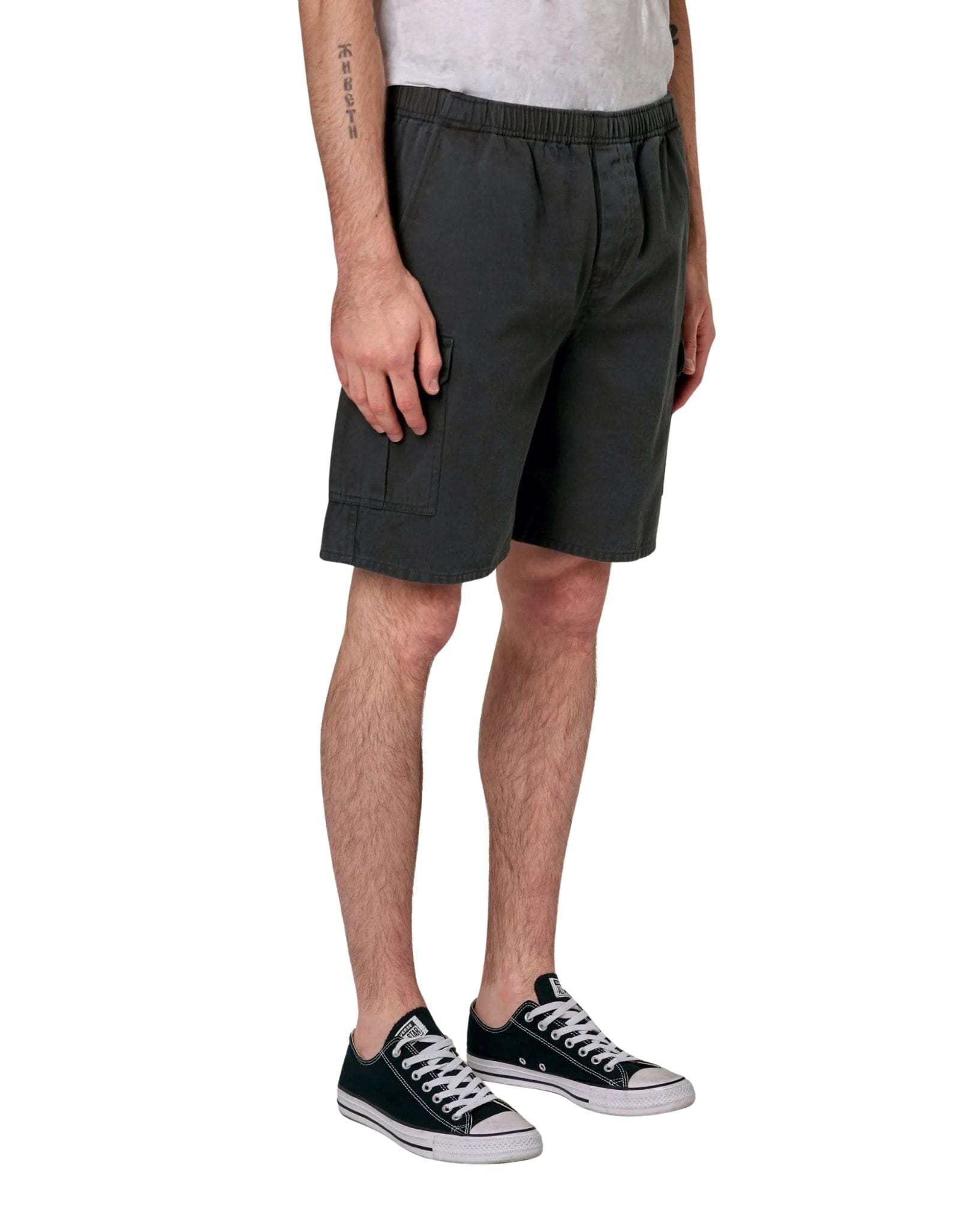 Rollas Tradie Cargo Short
