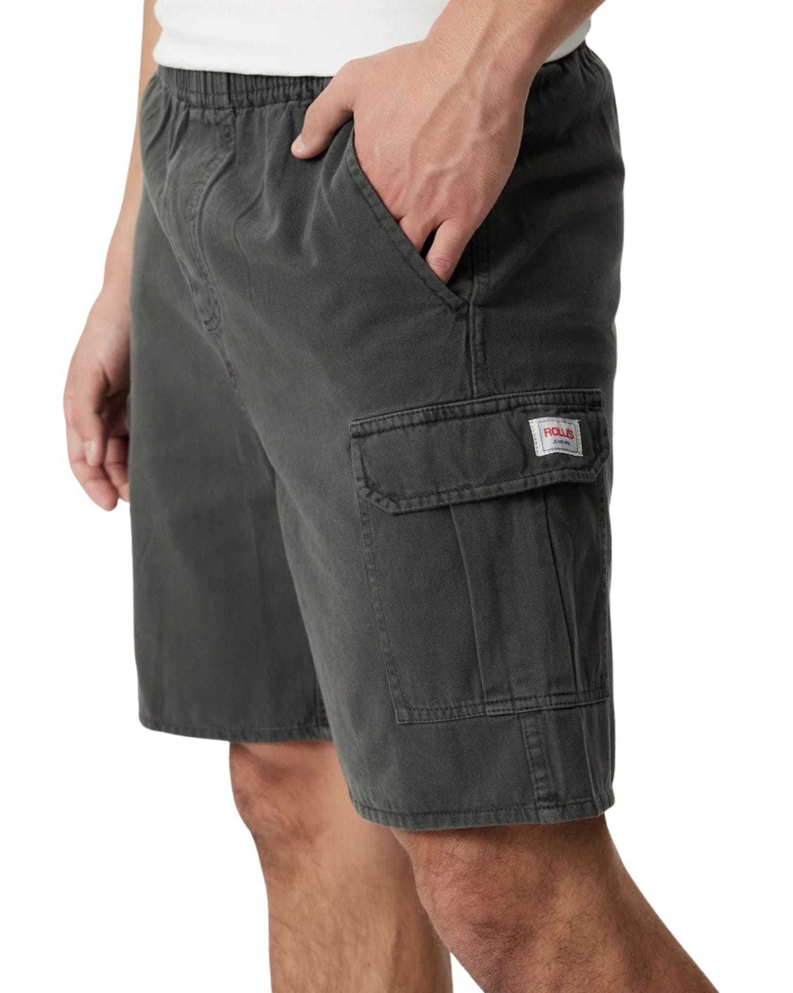 Rollas Tradie Cargo Short