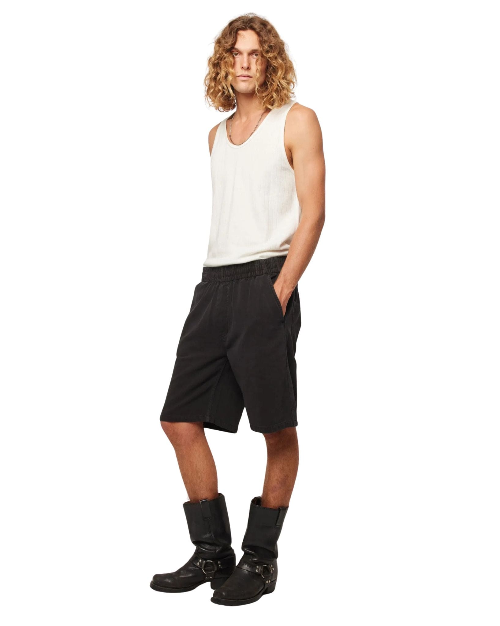 Rollas Tradie Carpenter Short
