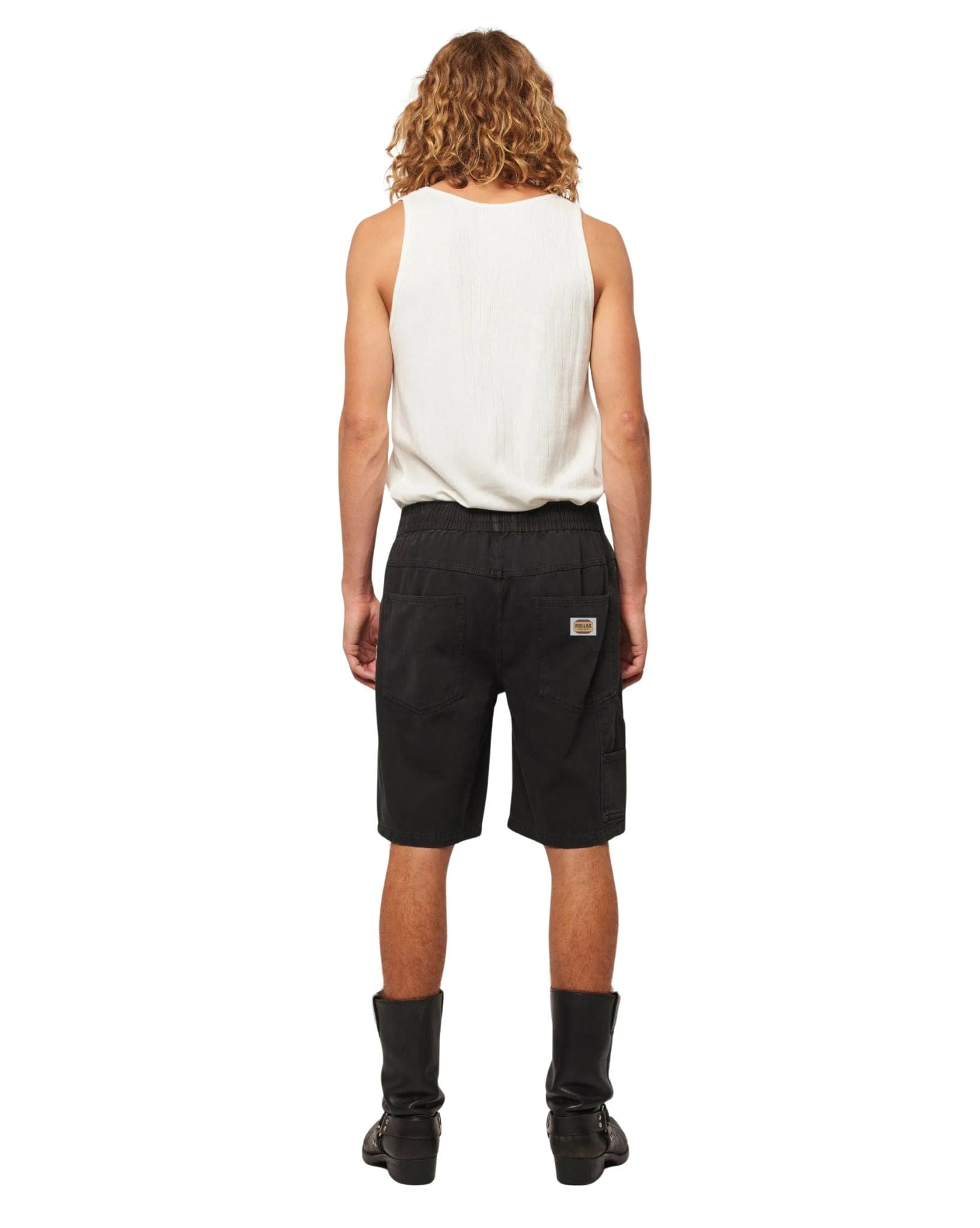 Rollas Tradie Carpenter Short