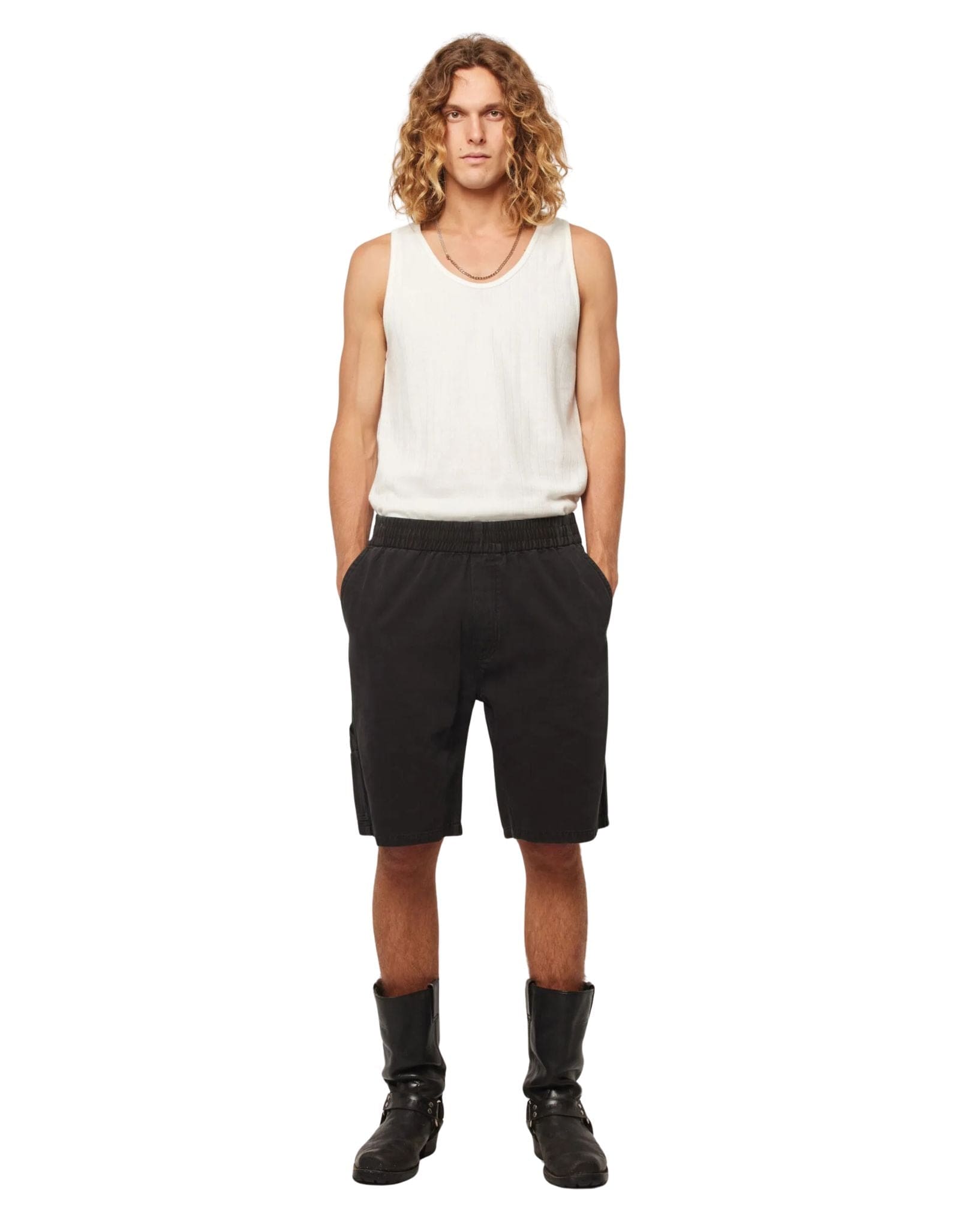 Rollas Tradie Carpenter Short