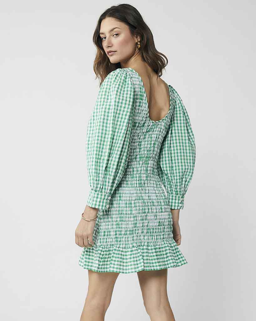 Rue Stiic Billie Mini Dress
