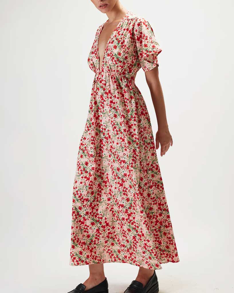 Rue Stiic Ellis Maxi Dress