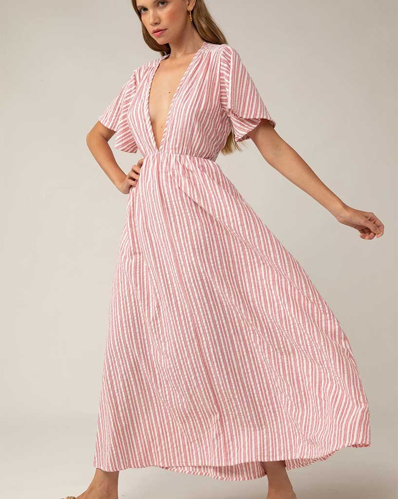 Rue Stiic Ellis Maxi Dress