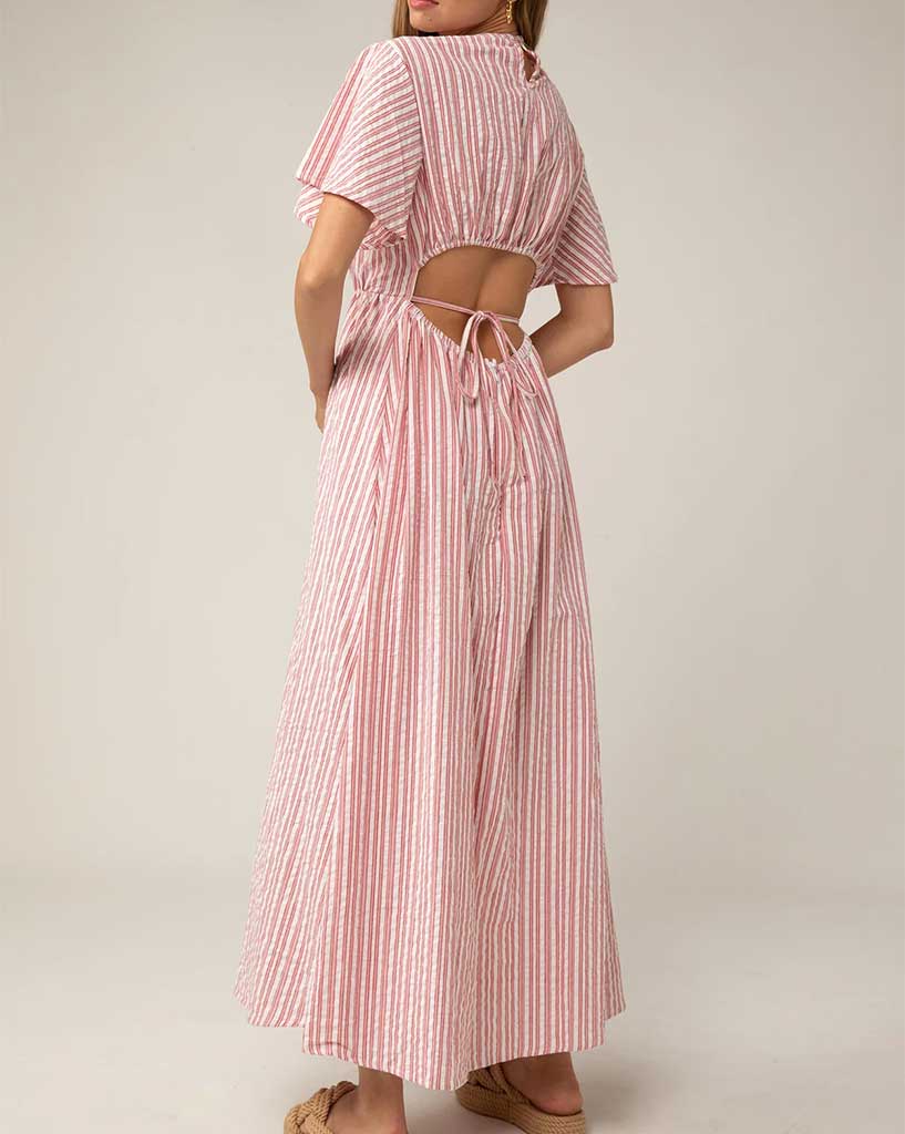 Rue Stiic Ellis Maxi Dress