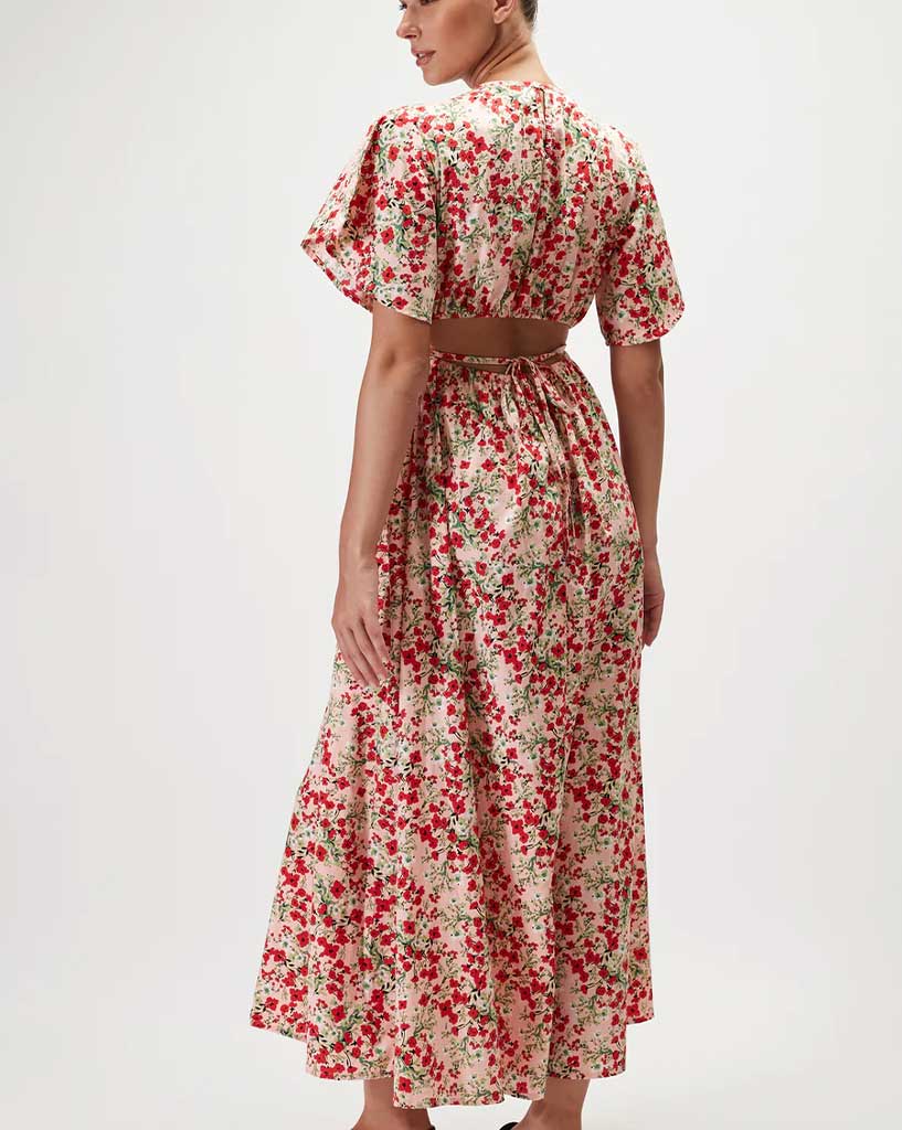Rue Stiic Ellis Maxi Dress