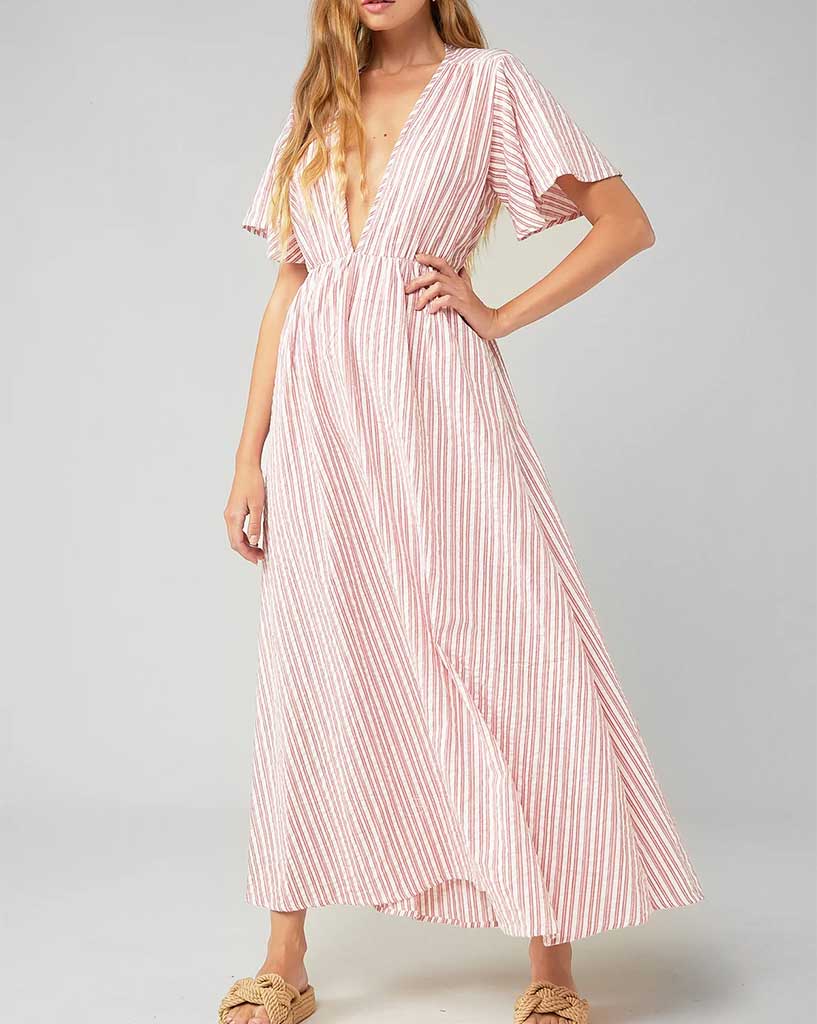 Rue Stiic Ellis Maxi Dress