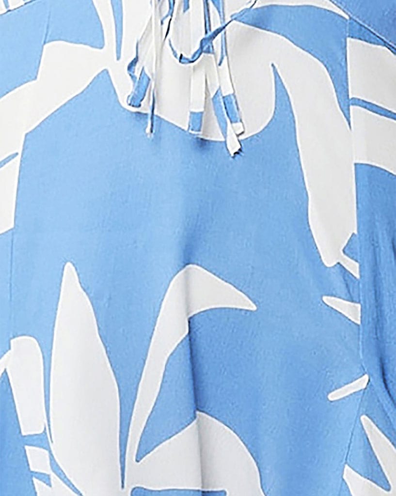 Rue Stiic Leslie Mini Dress