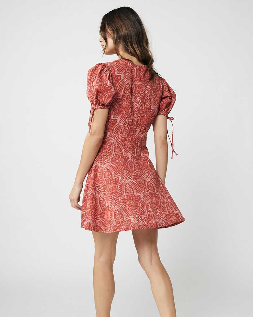 Rue Stiic Sierra Mini Dress